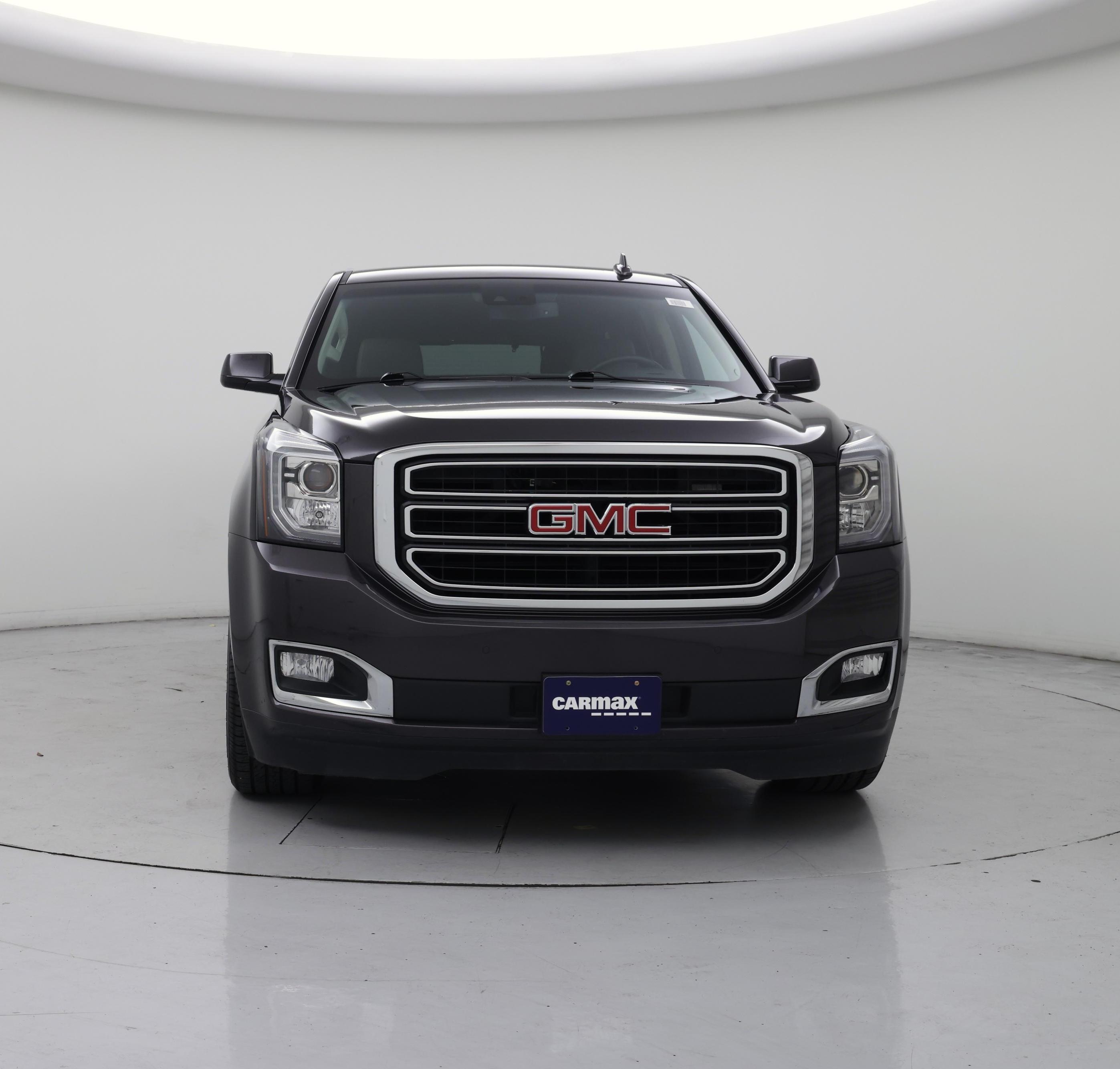 Thumbnail: 2018 GMC Yukon - 5
