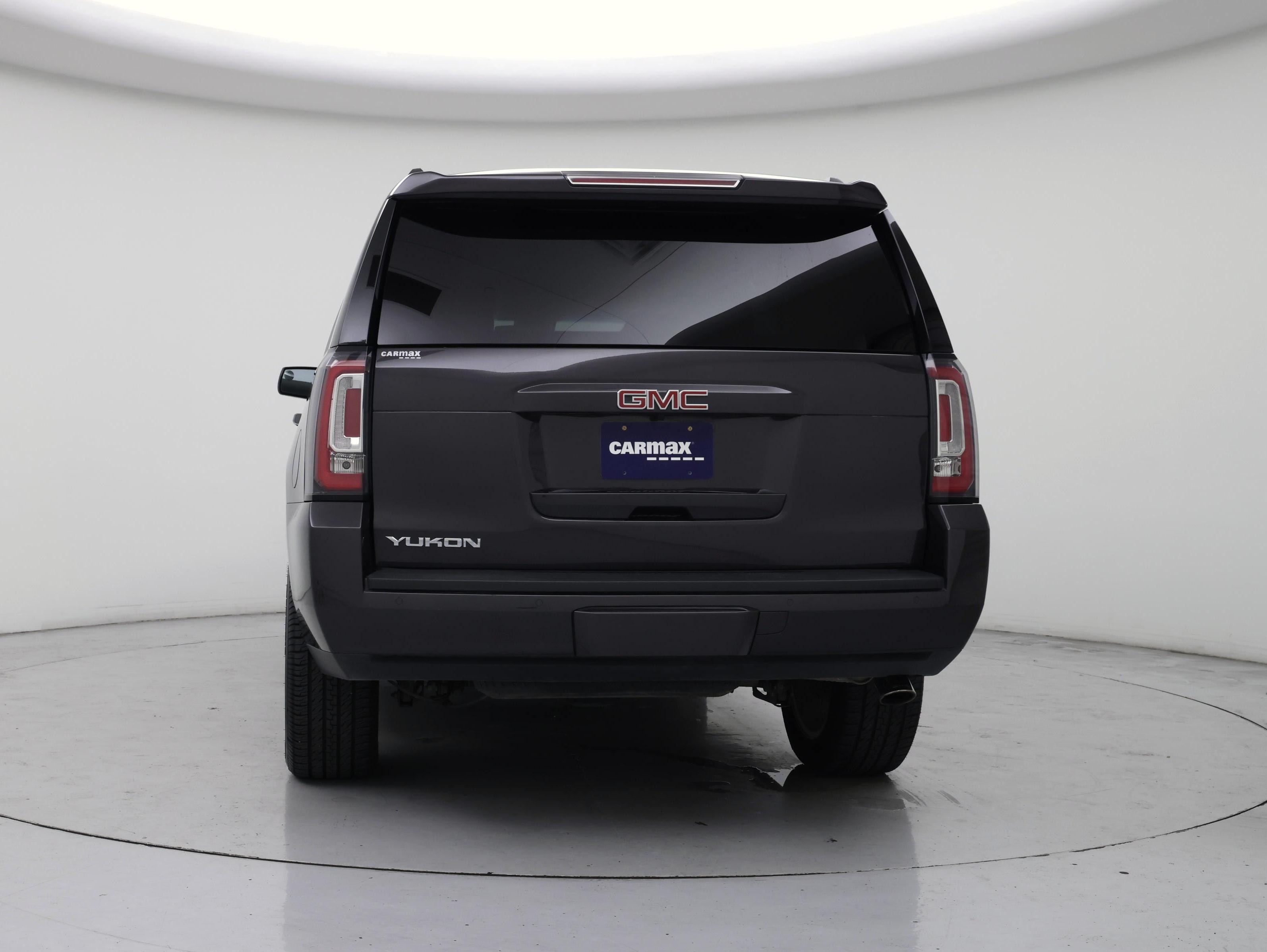 Thumbnail: 2018 GMC Yukon - 6