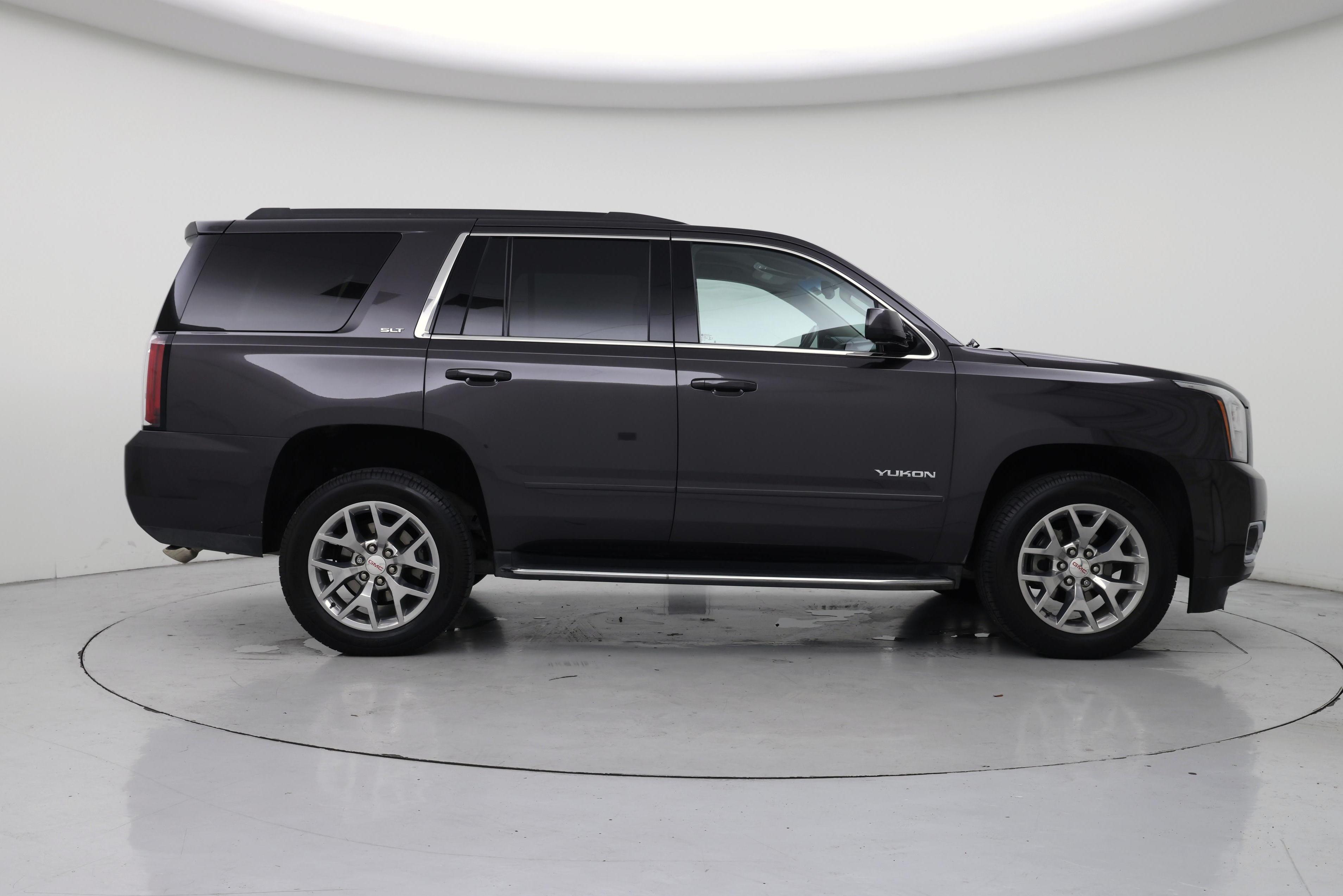 Thumbnail: 2018 GMC Yukon - 7