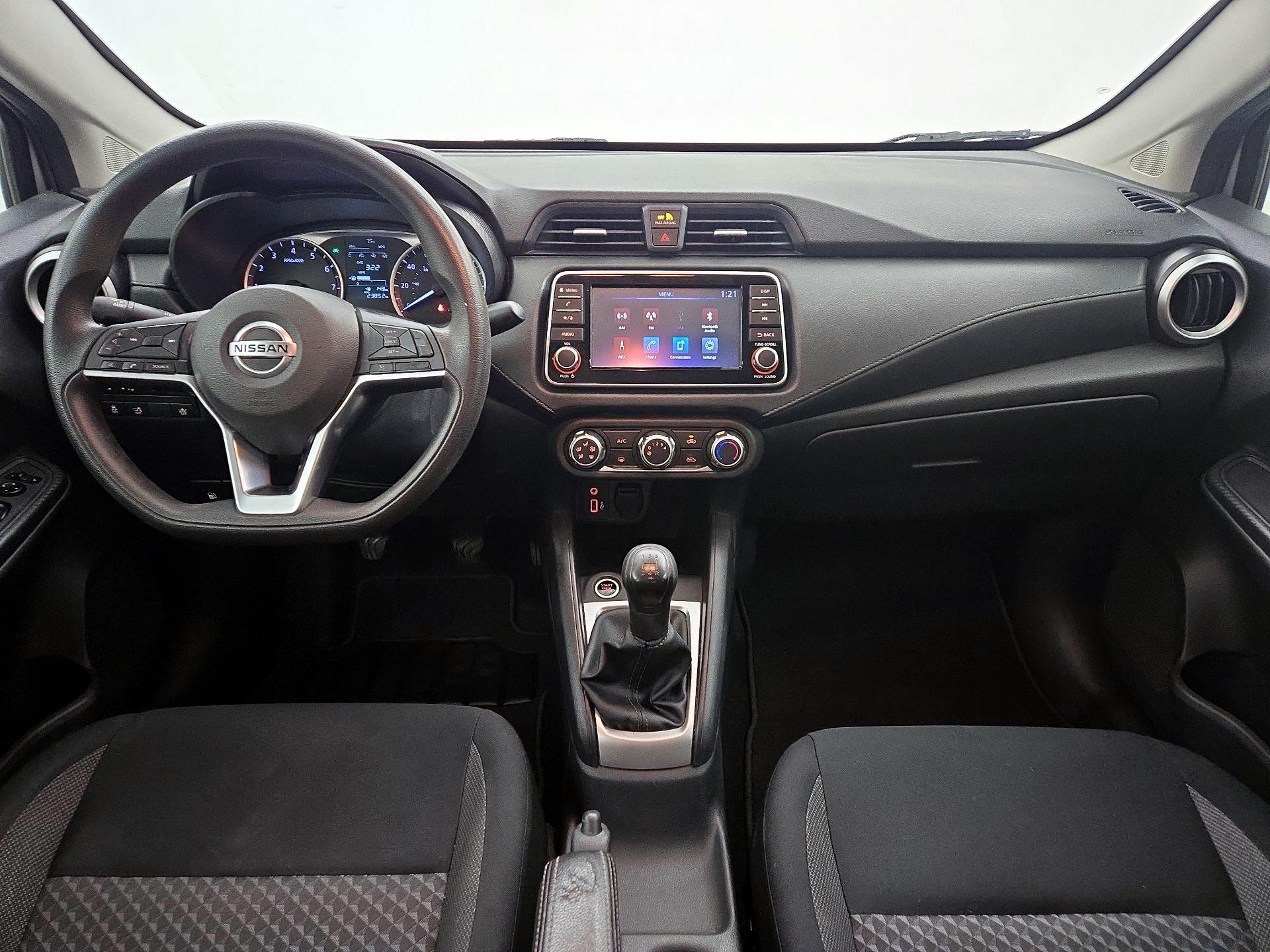 Thumbnail: 2020 Nissan Versa - 9