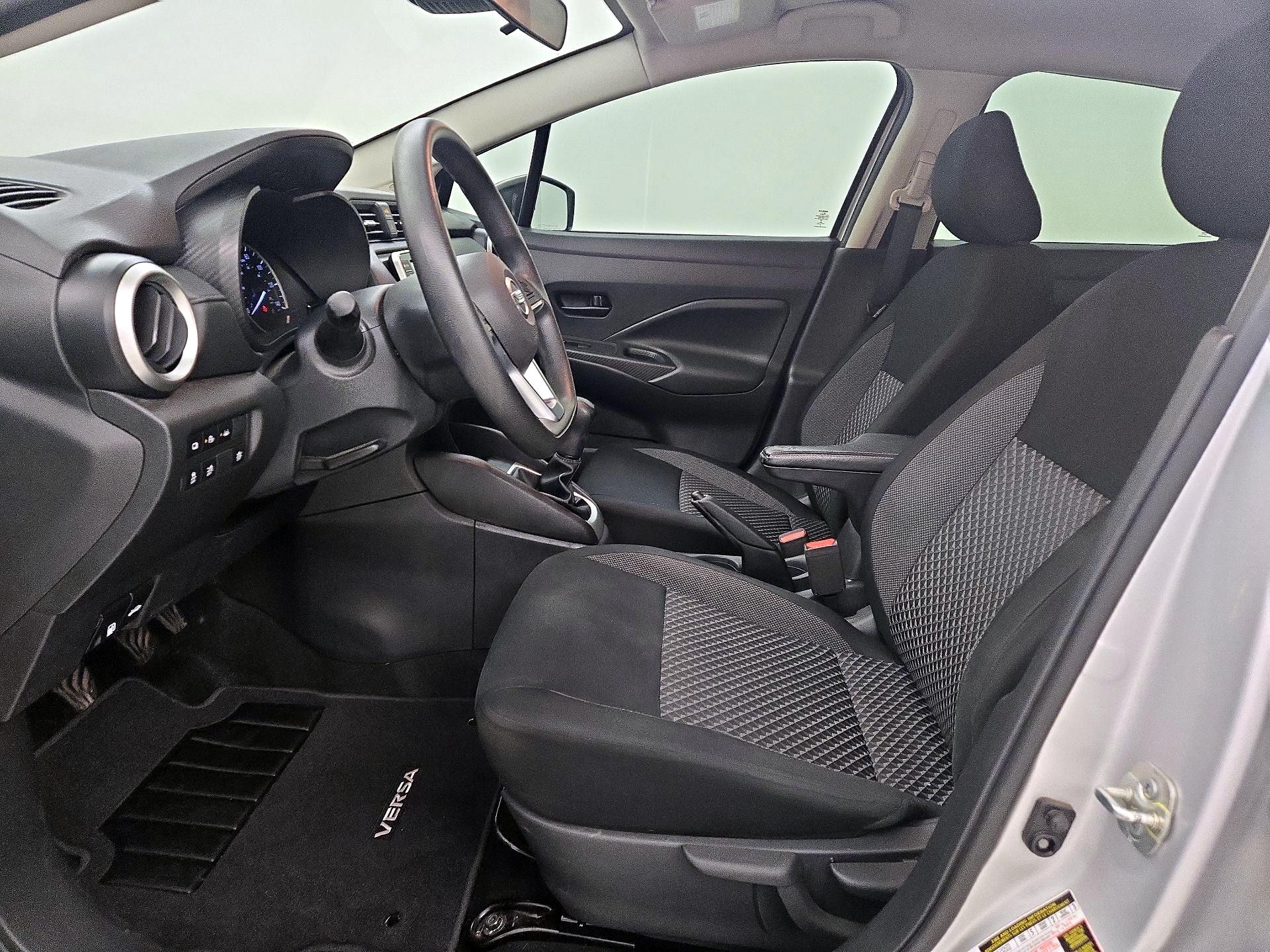 Thumbnail: 2020 Nissan Versa - 11