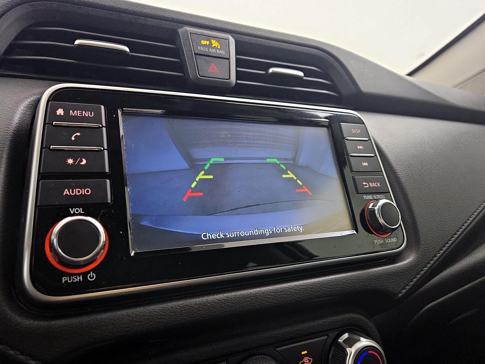 Thumbnail: 2020 Nissan Versa - 14