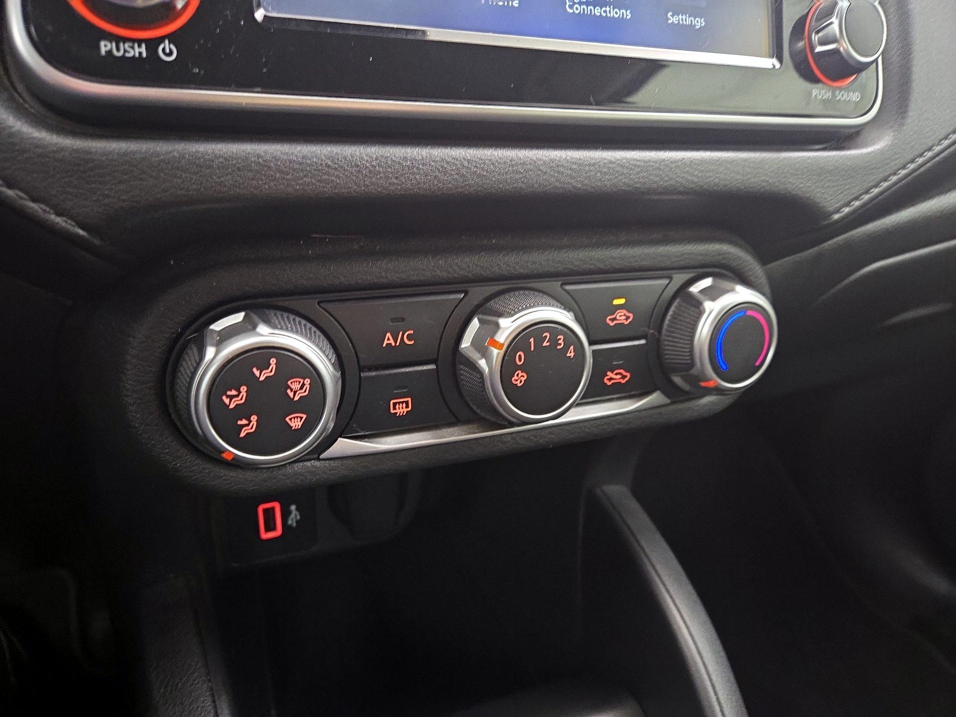 Thumbnail: 2020 Nissan Versa - 16