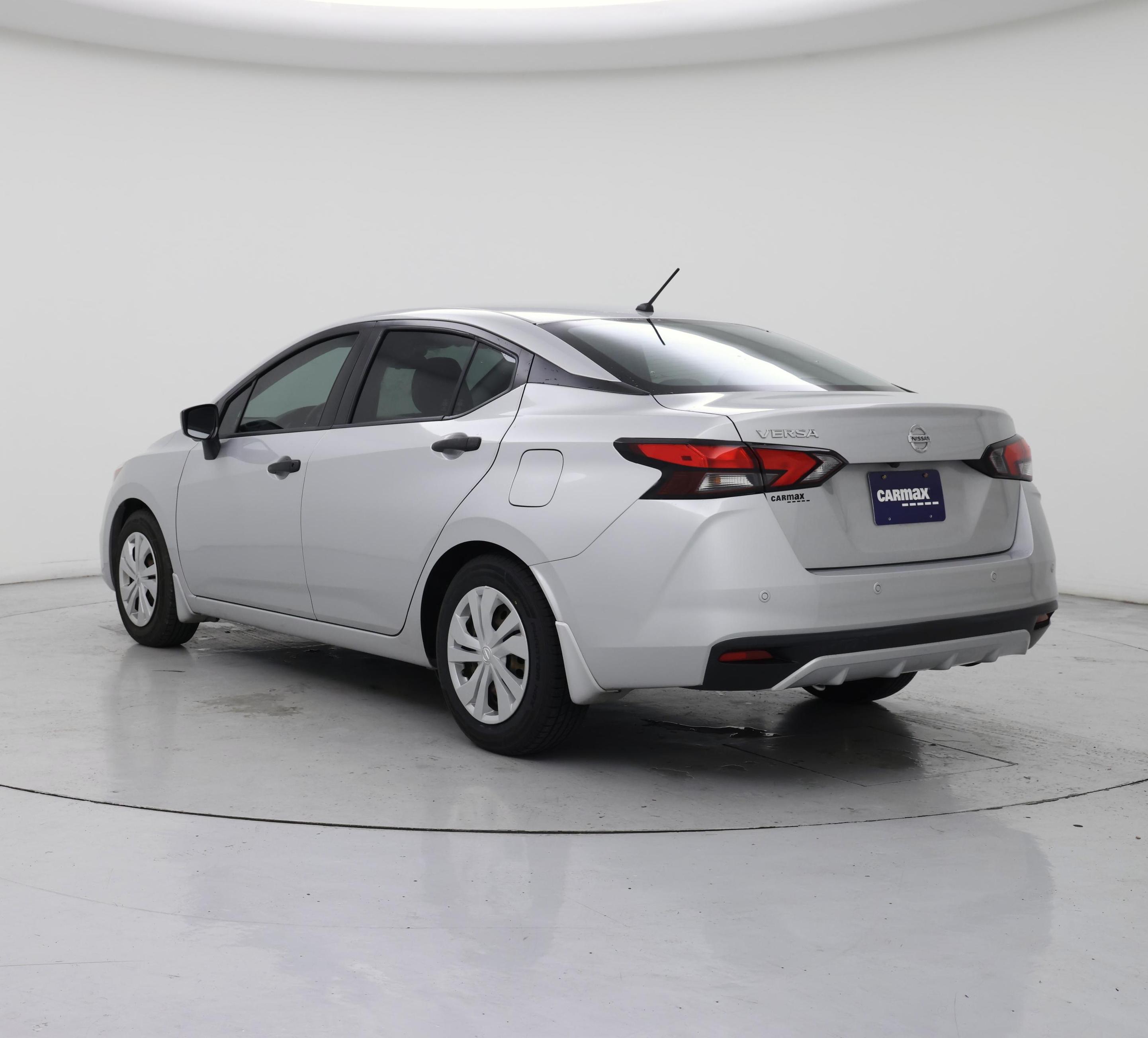 Thumbnail: 2020 Nissan Versa - 2