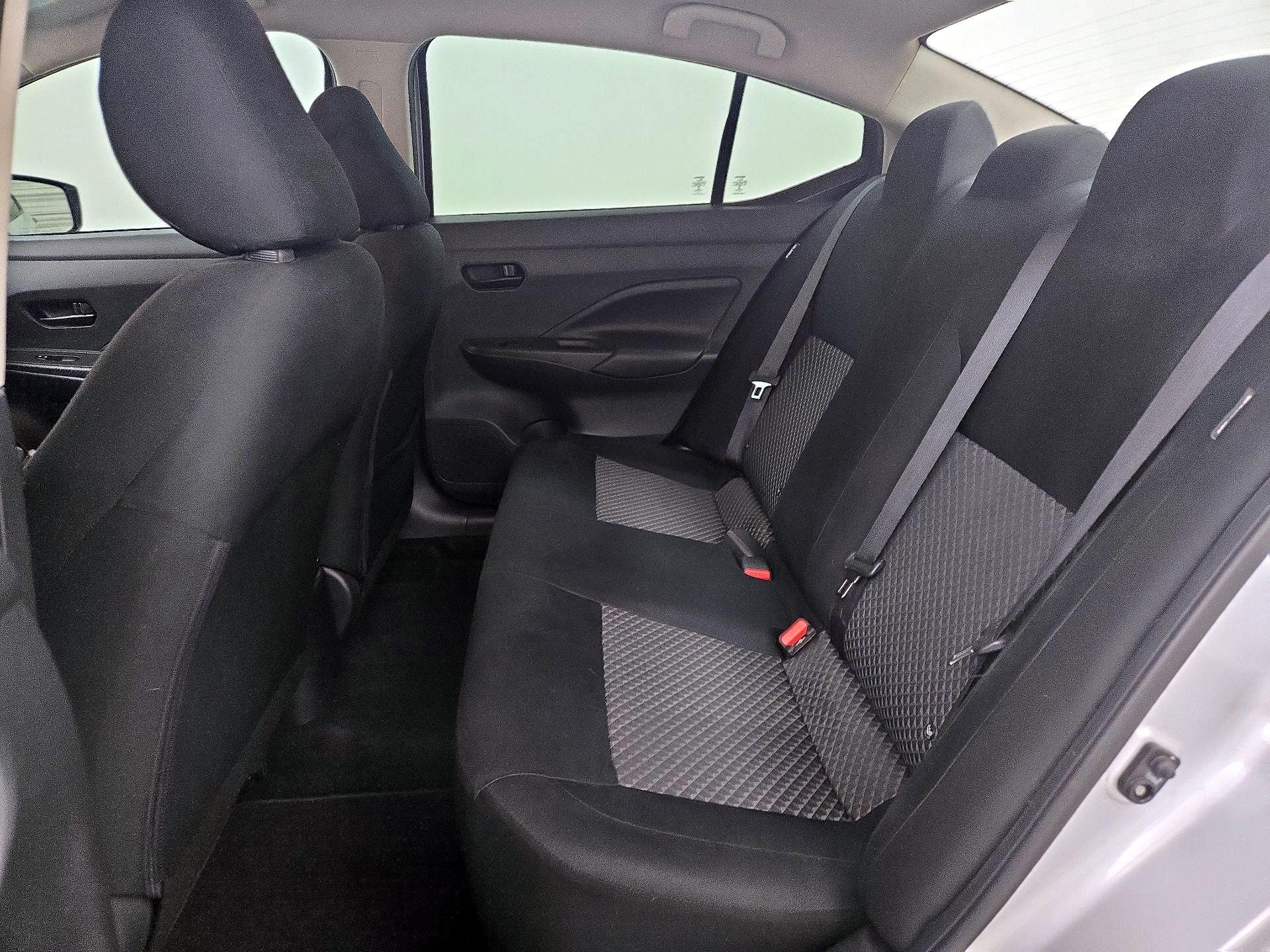 Thumbnail: 2020 Nissan Versa - 19