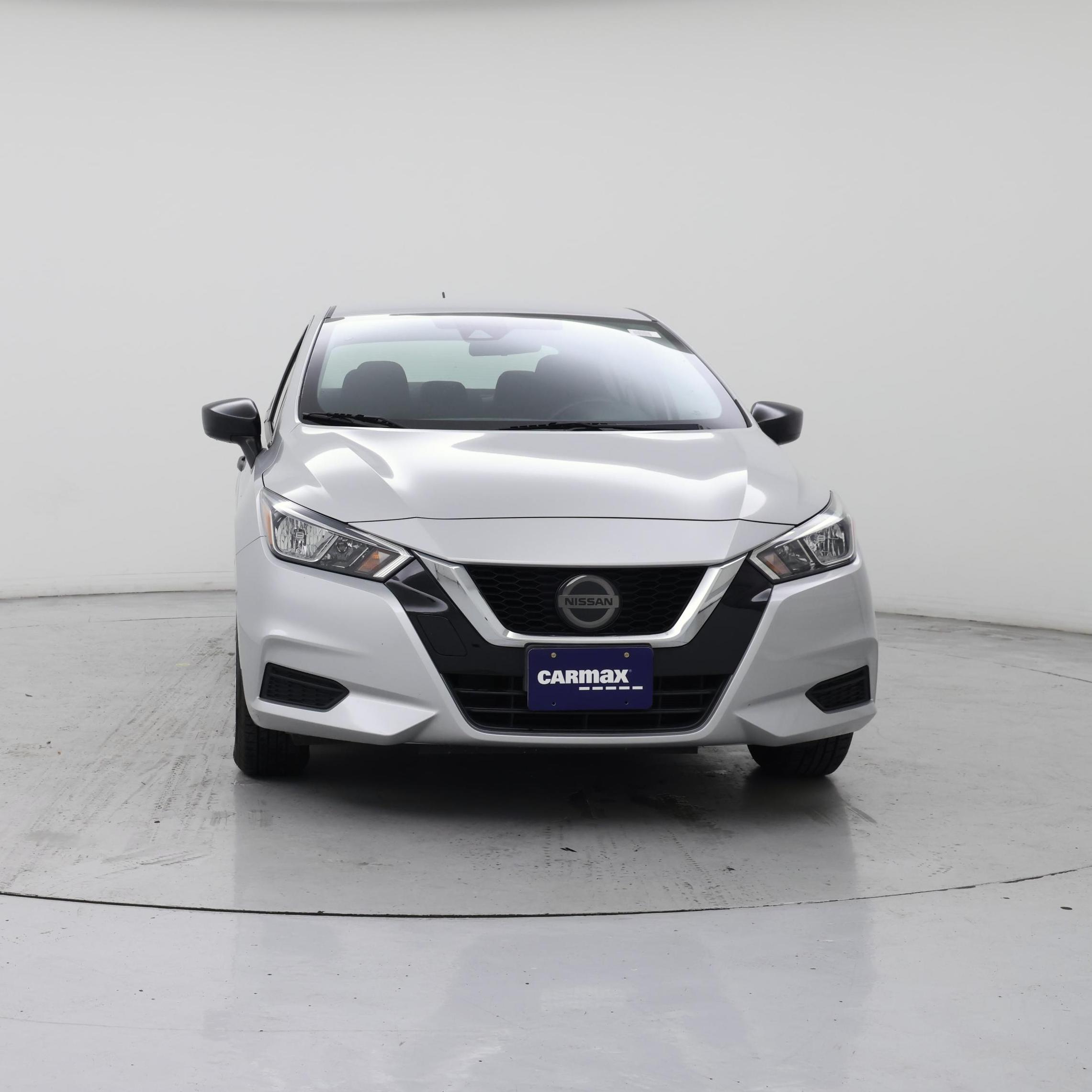 Thumbnail: 2020 Nissan Versa - 5