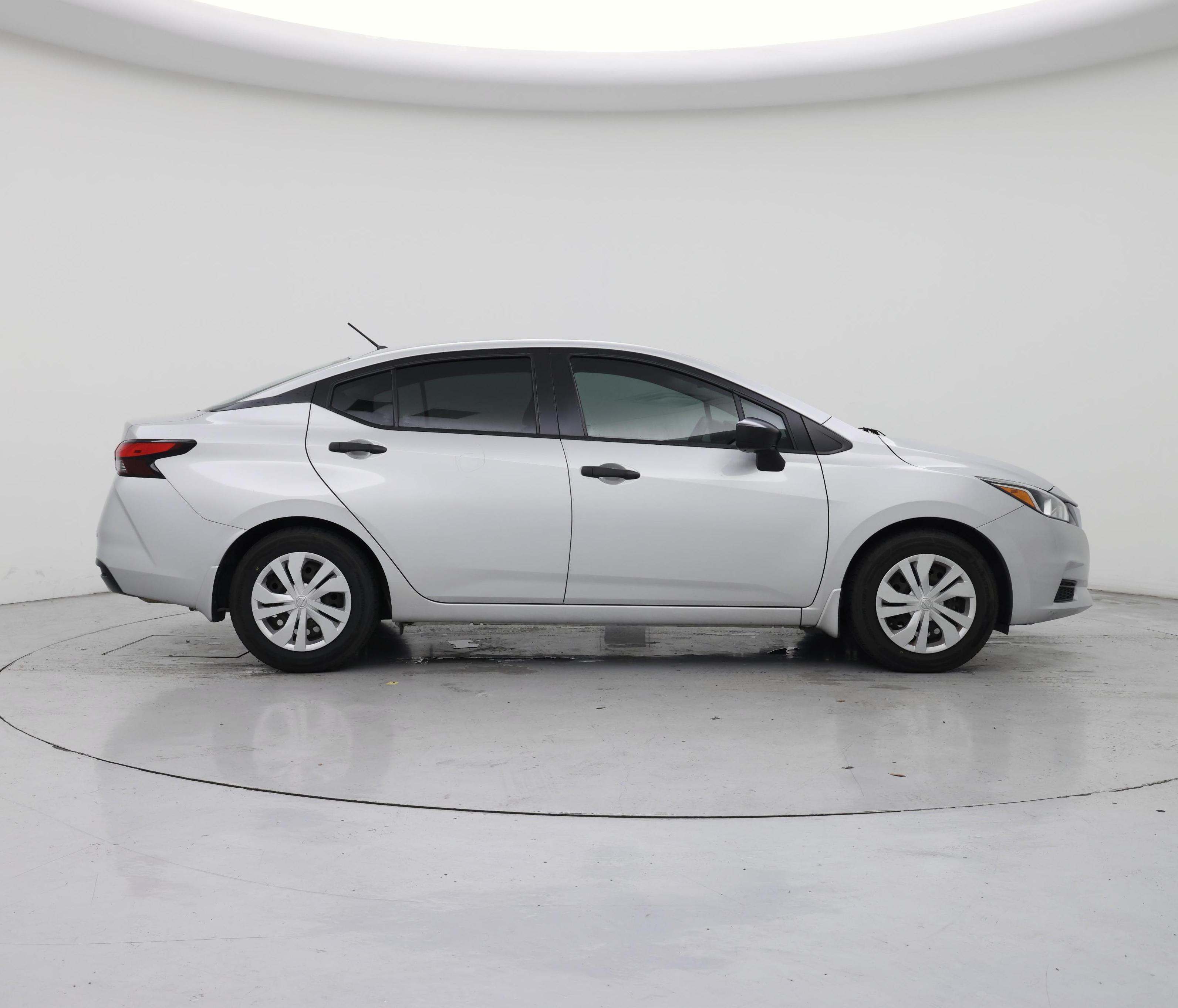 Thumbnail: 2020 Nissan Versa - 7