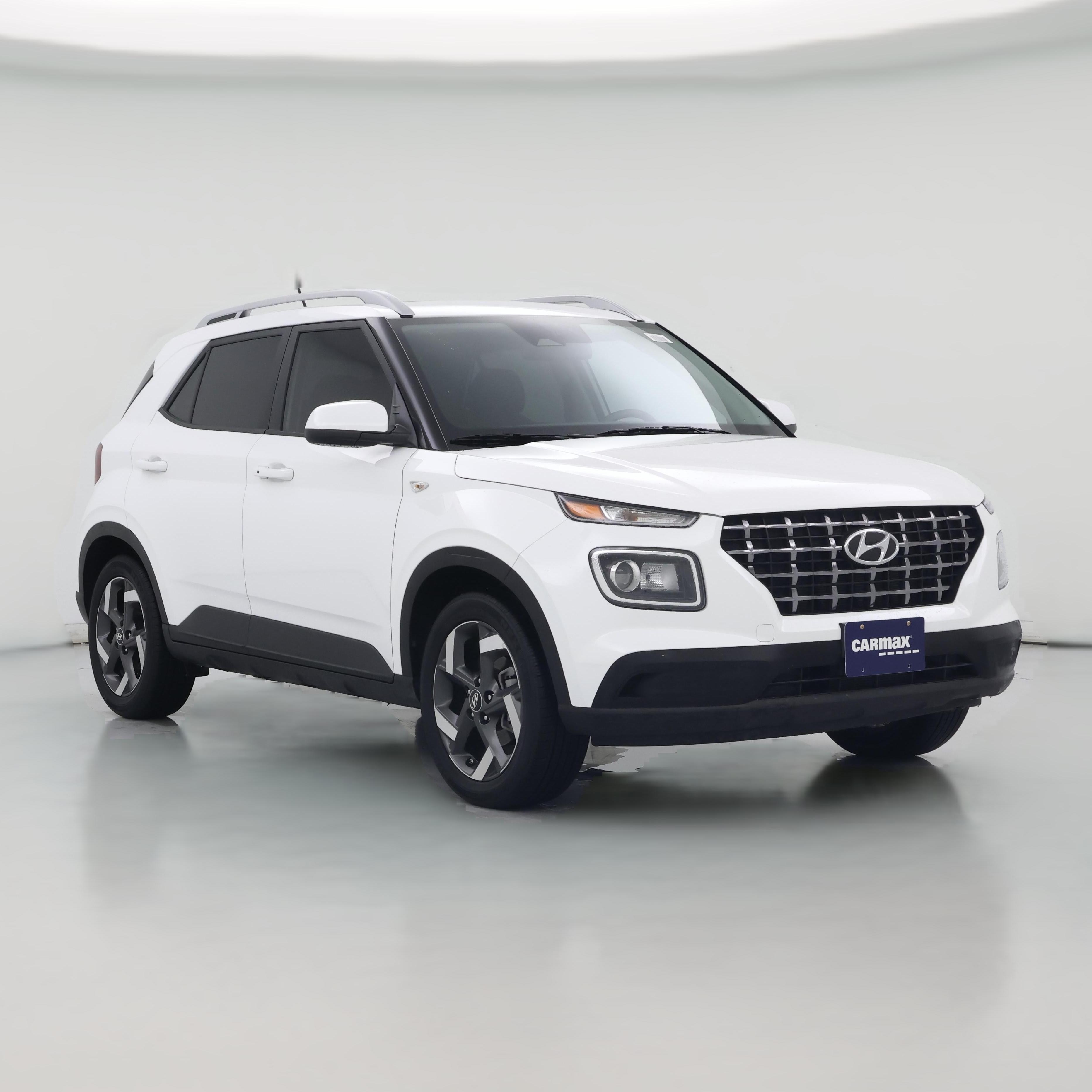 Thumbnail: 2025 Hyundai Venue - 1