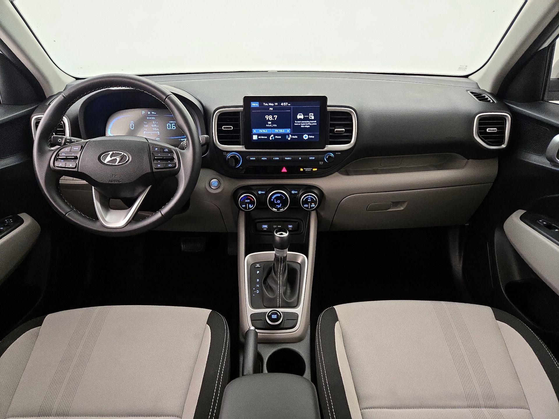 Thumbnail: 2025 Hyundai Venue - 9