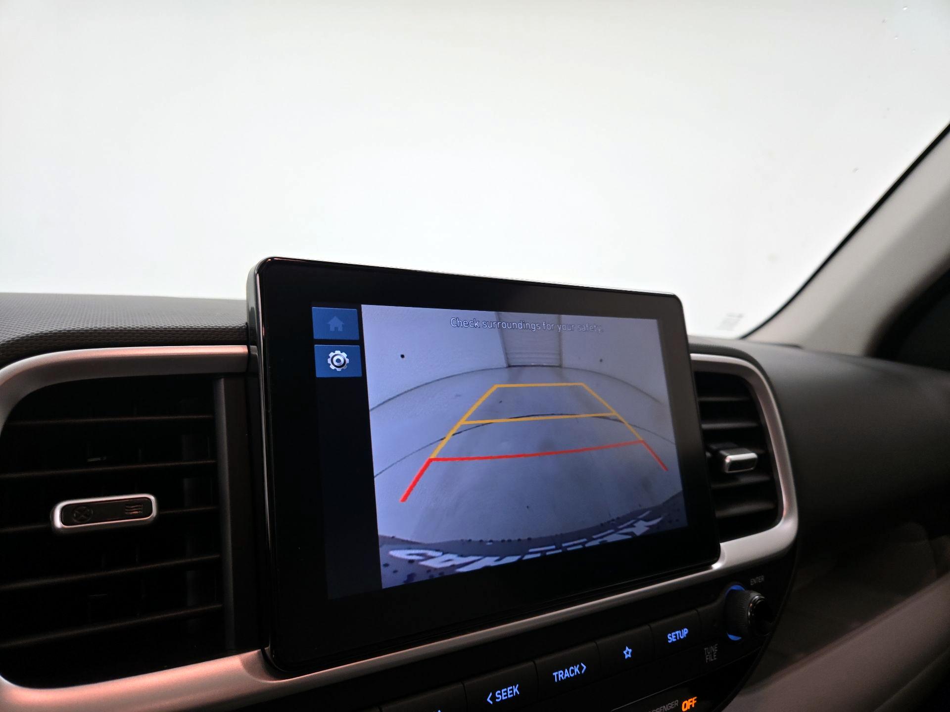 Thumbnail: 2025 Hyundai Venue - 14