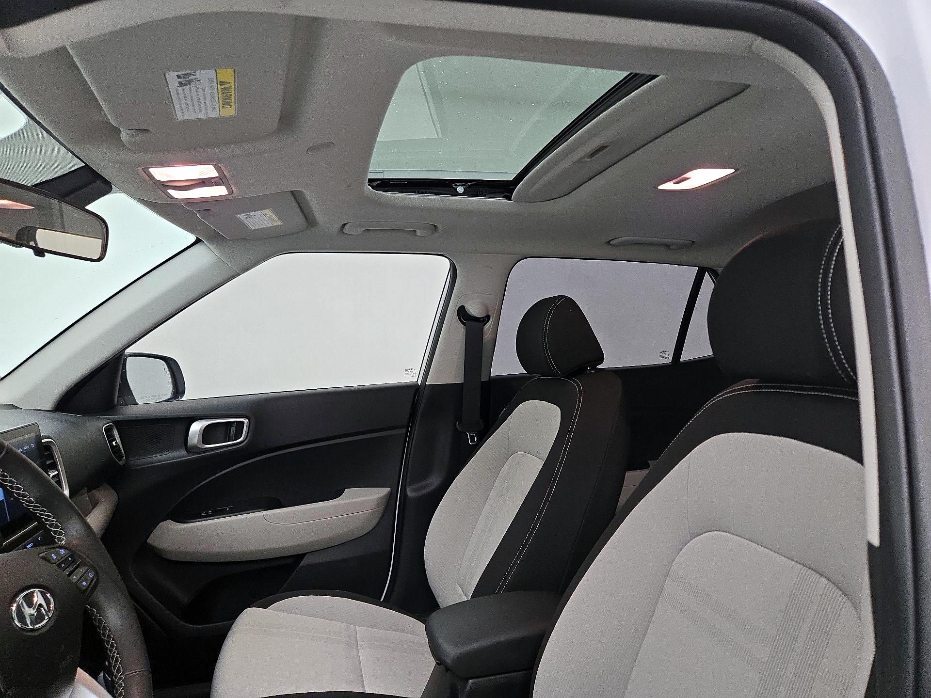 Thumbnail: 2025 Hyundai Venue - 19