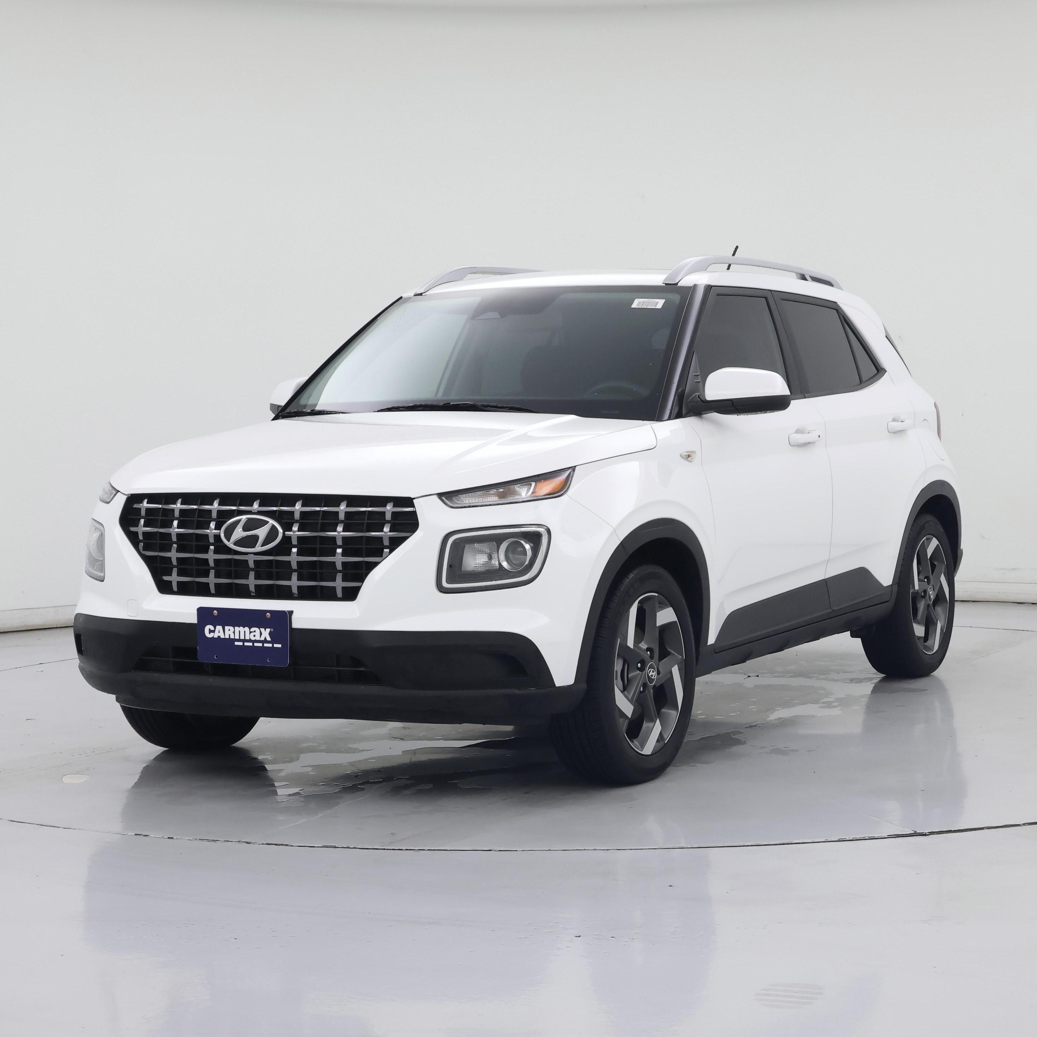 Thumbnail: 2025 Hyundai Venue - 4