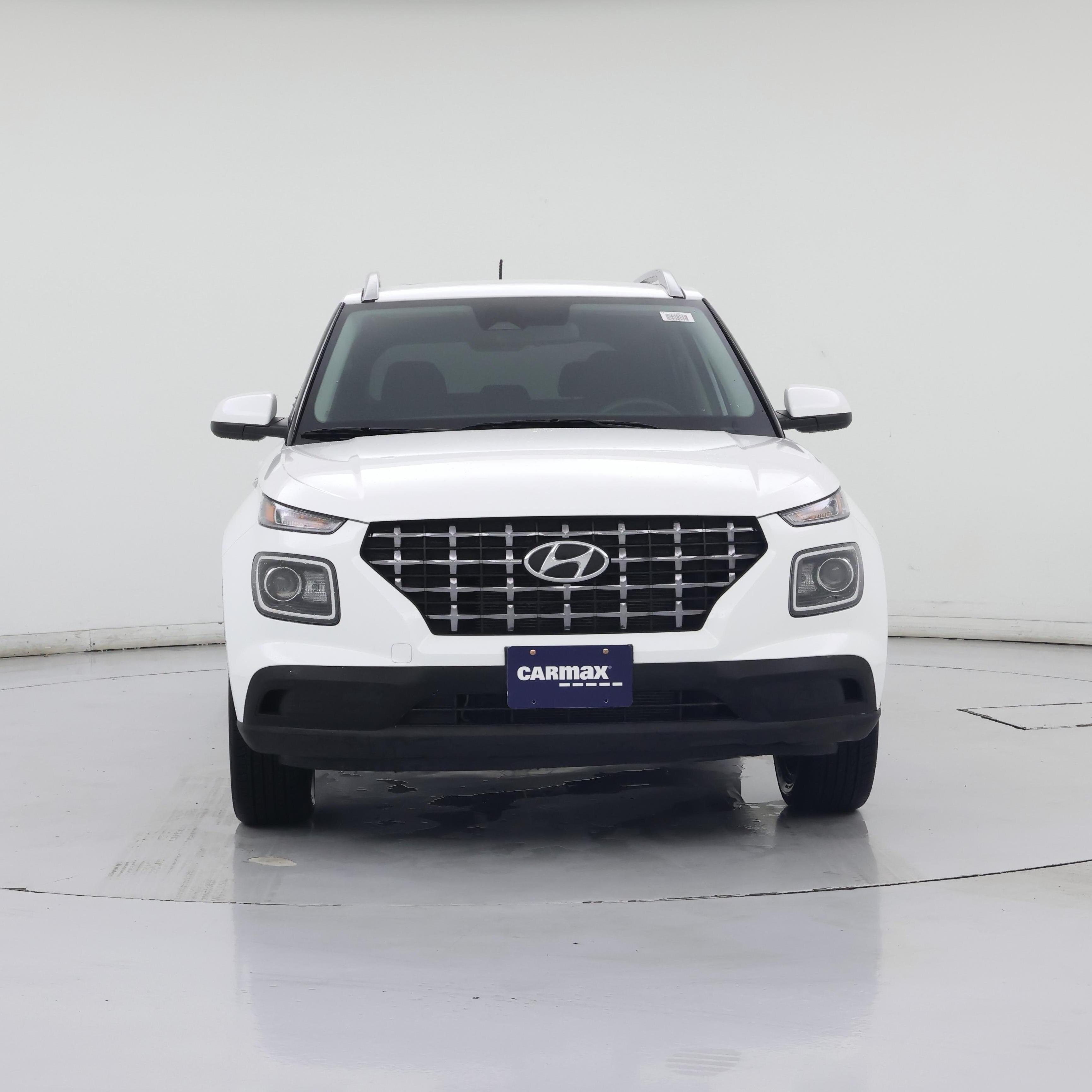 Thumbnail: 2025 Hyundai Venue - 5