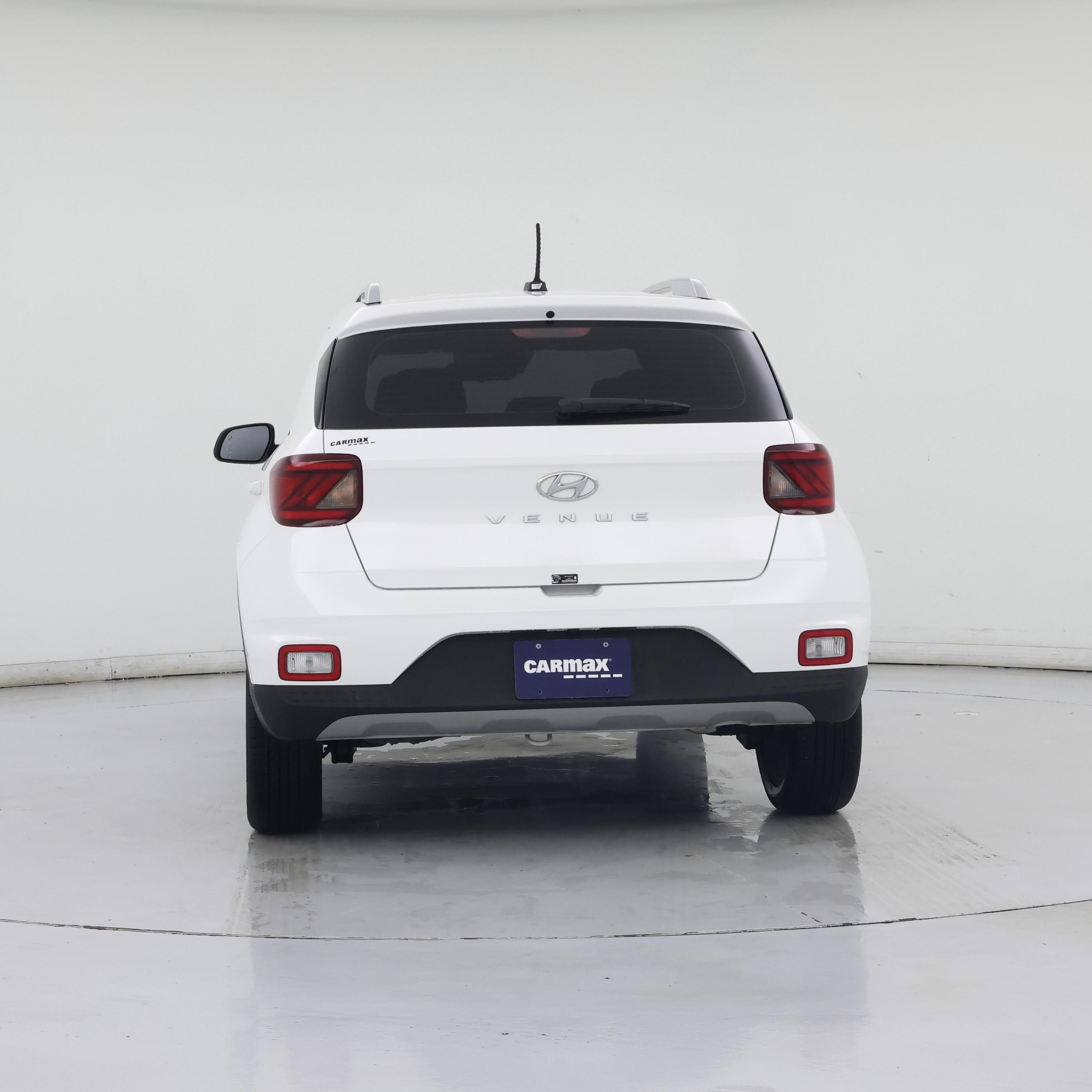 Thumbnail: 2025 Hyundai Venue - 6