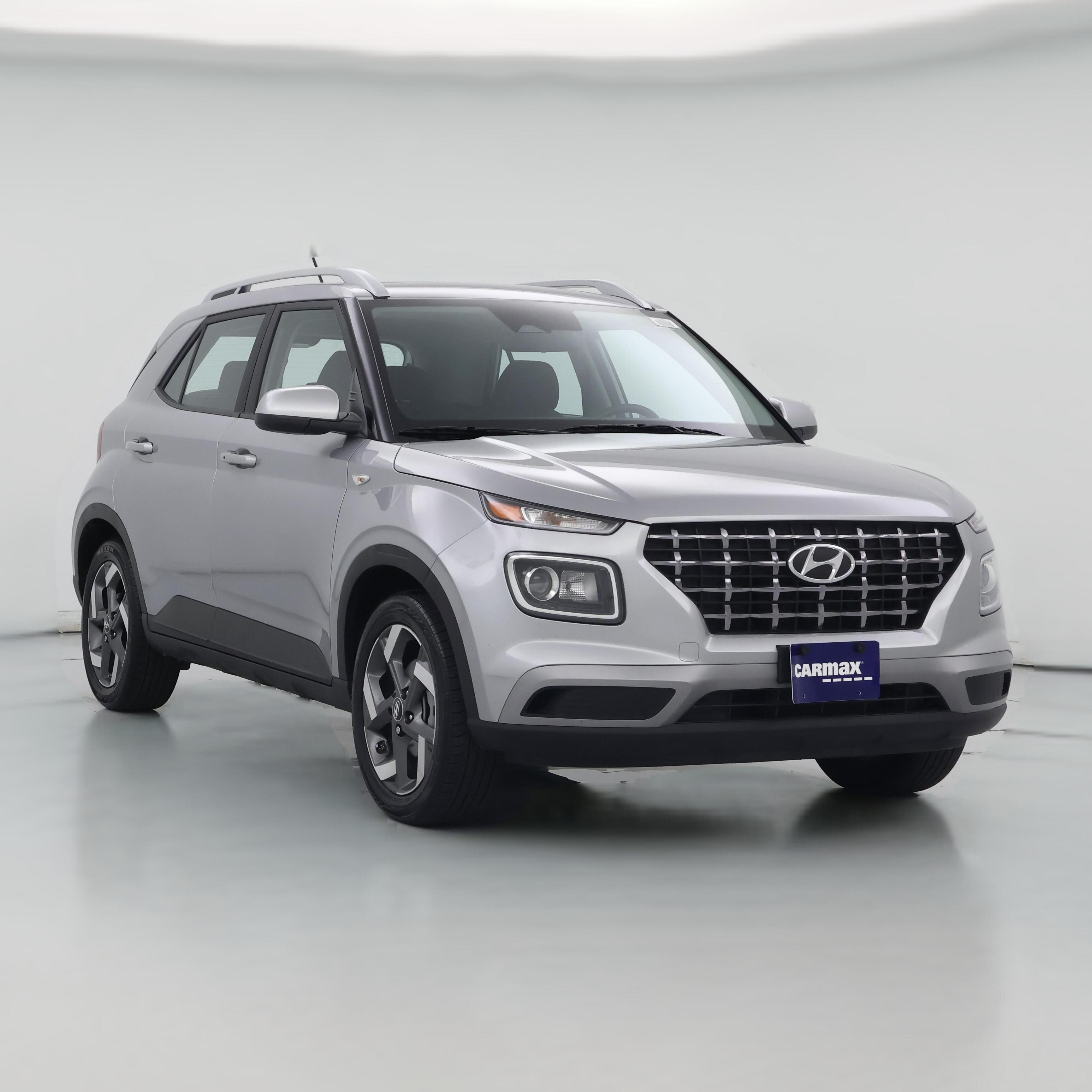 Thumbnail: 2025 Hyundai Venue - 1