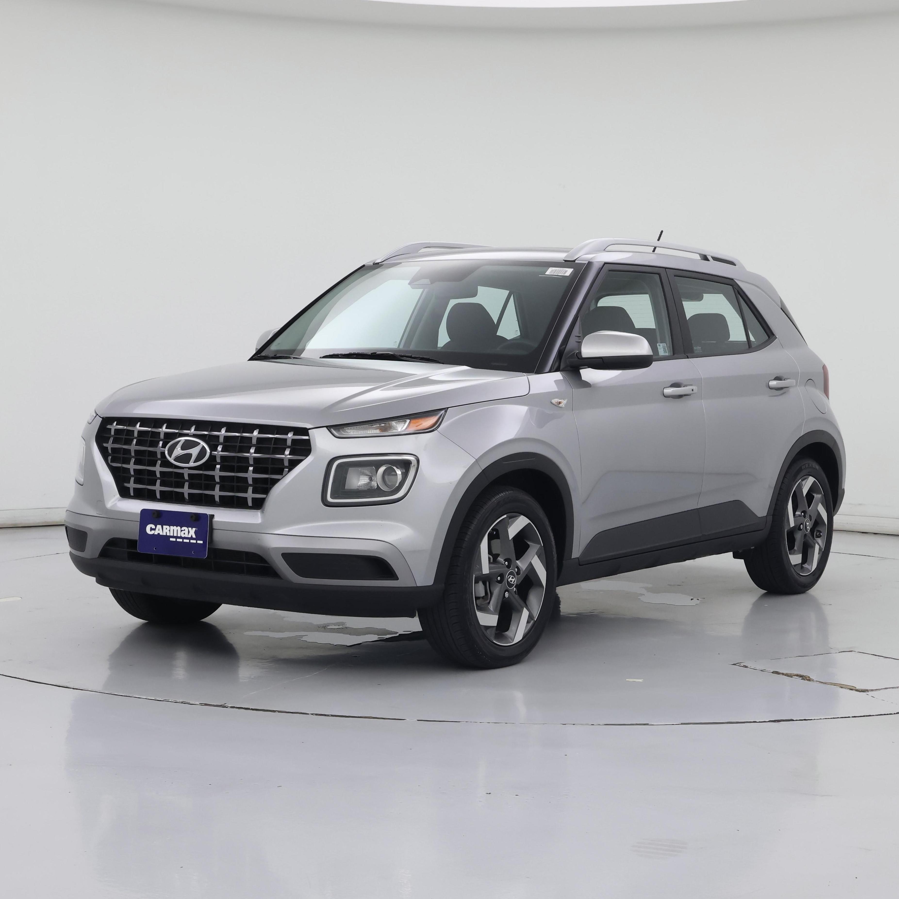 Thumbnail: 2025 Hyundai Venue - 4