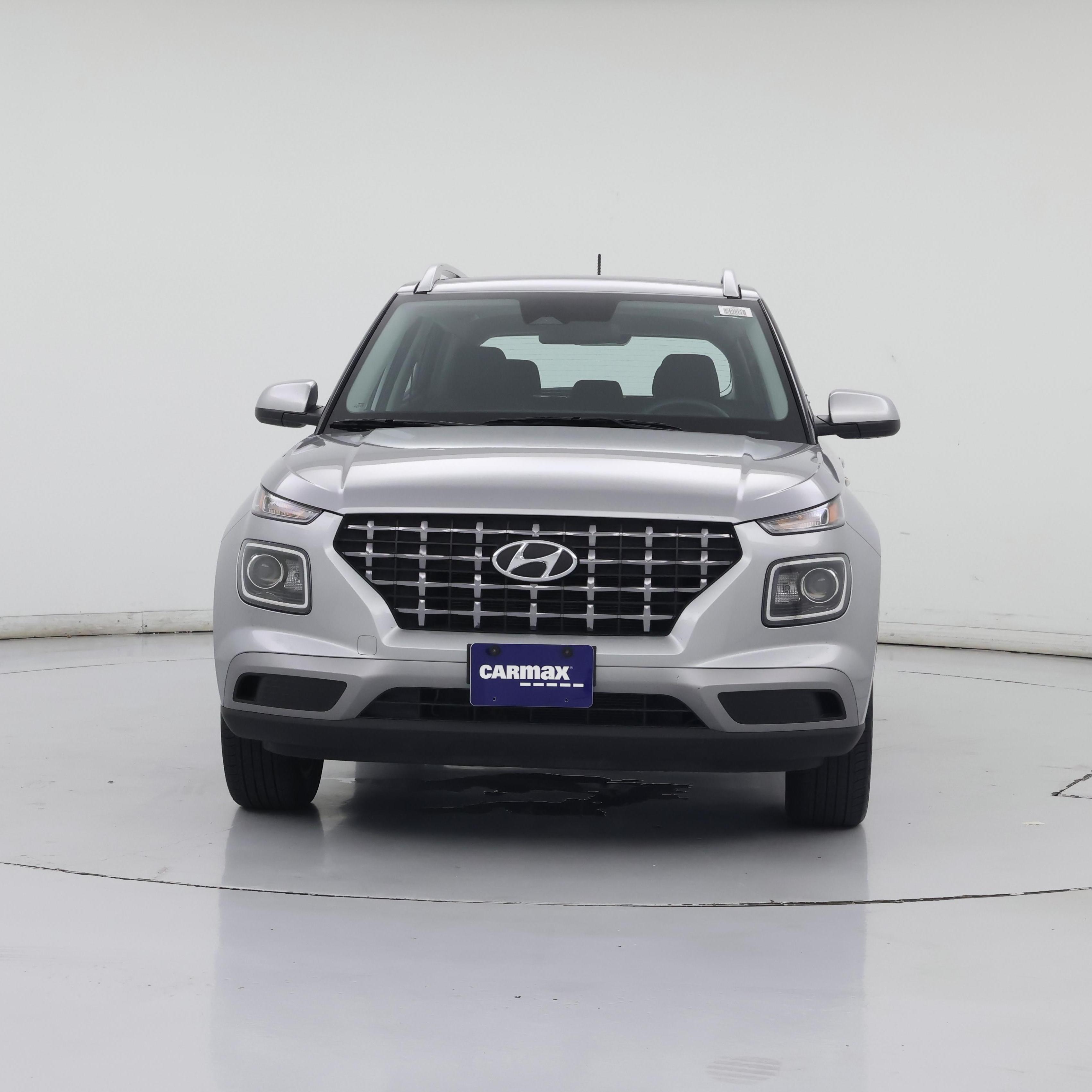 Thumbnail: 2025 Hyundai Venue - 5