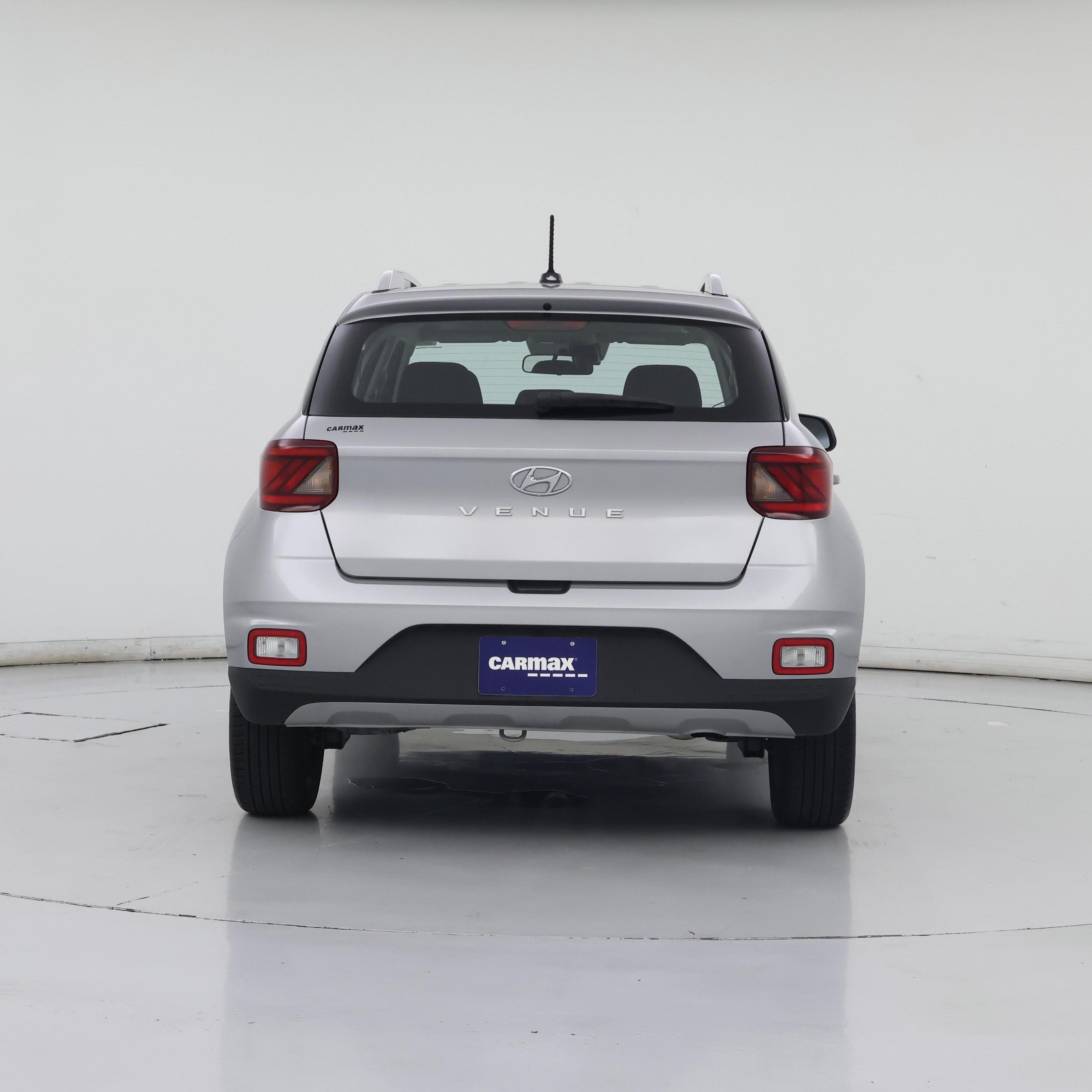 Thumbnail: 2025 Hyundai Venue - 6