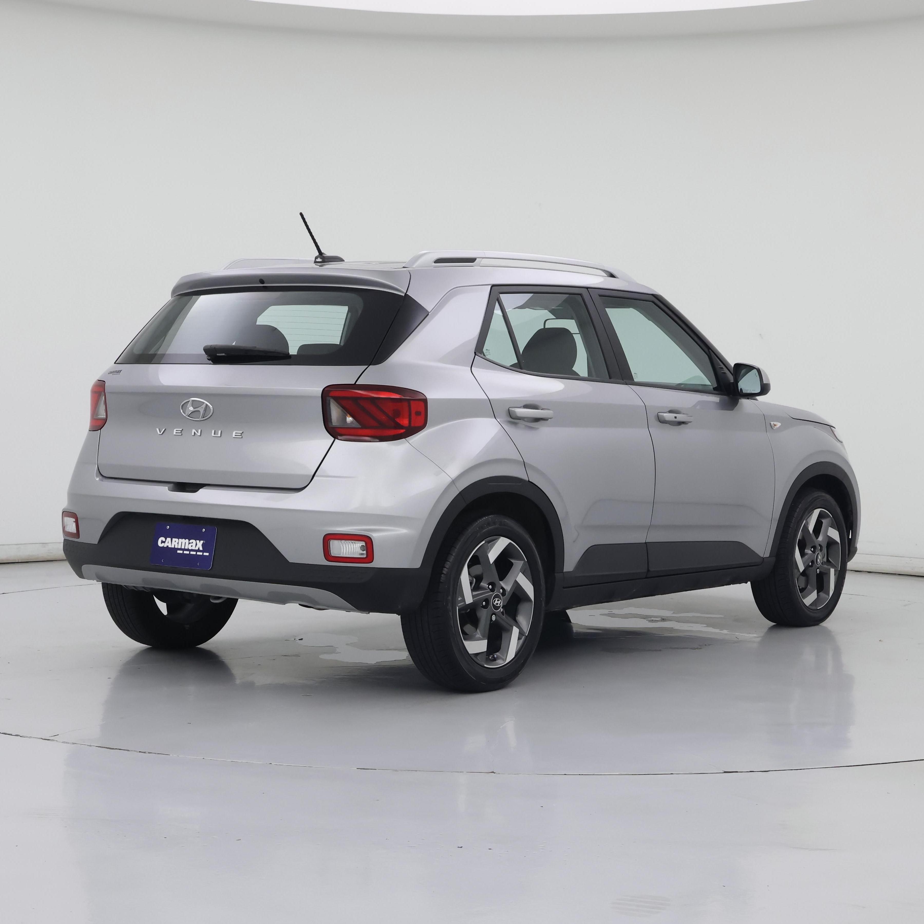 Thumbnail: 2025 Hyundai Venue - 8