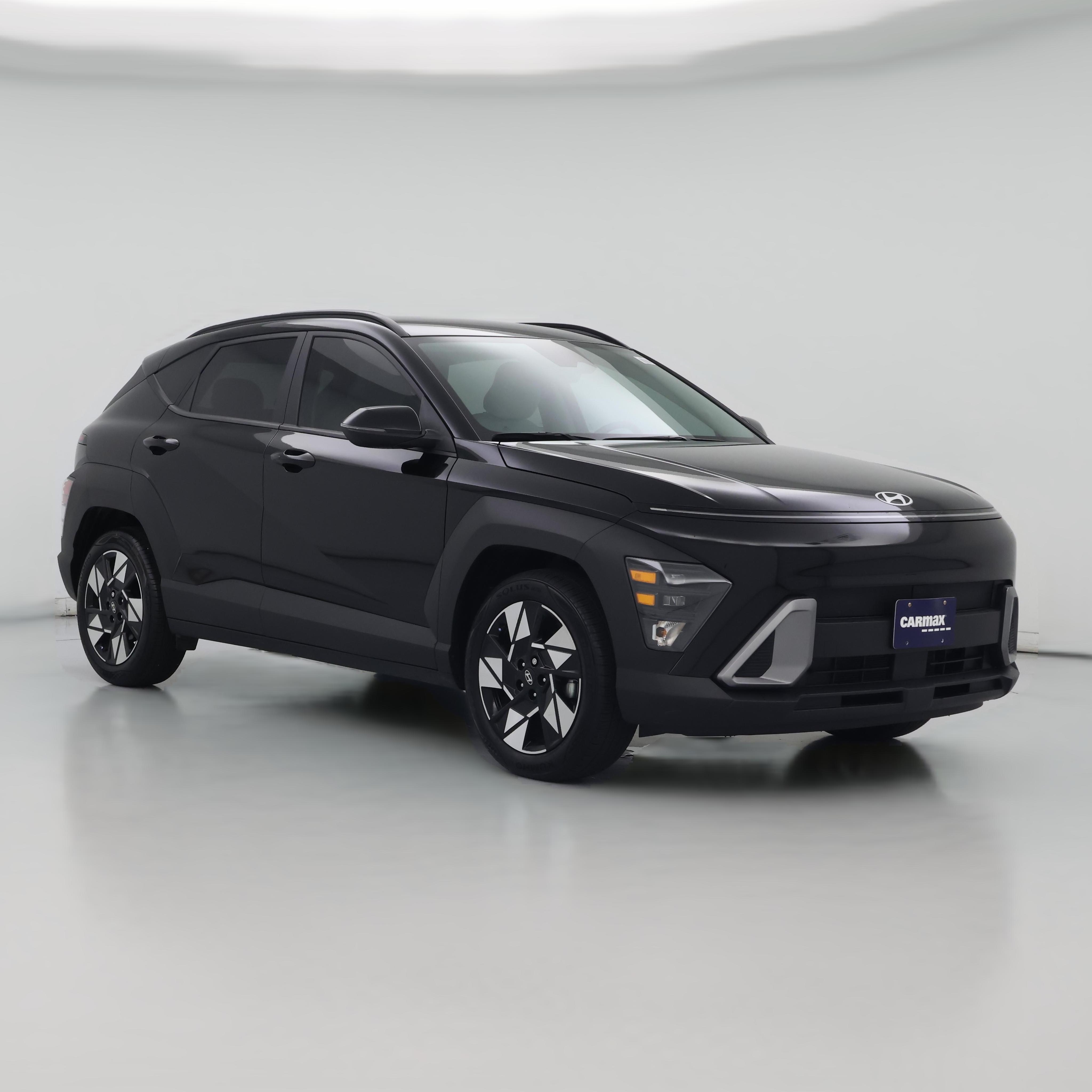 Thumbnail: 2025 Hyundai Kona - 1