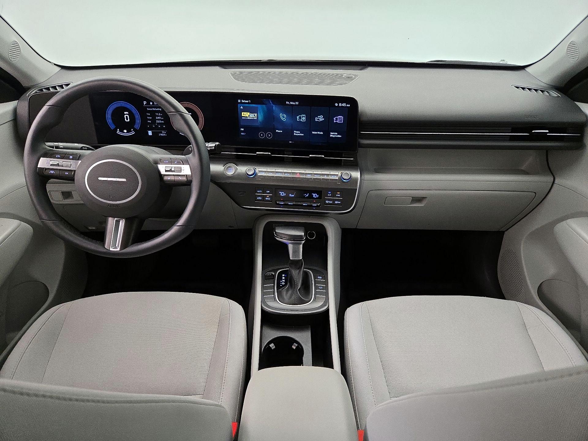 Thumbnail: 2025 Hyundai Kona - 9