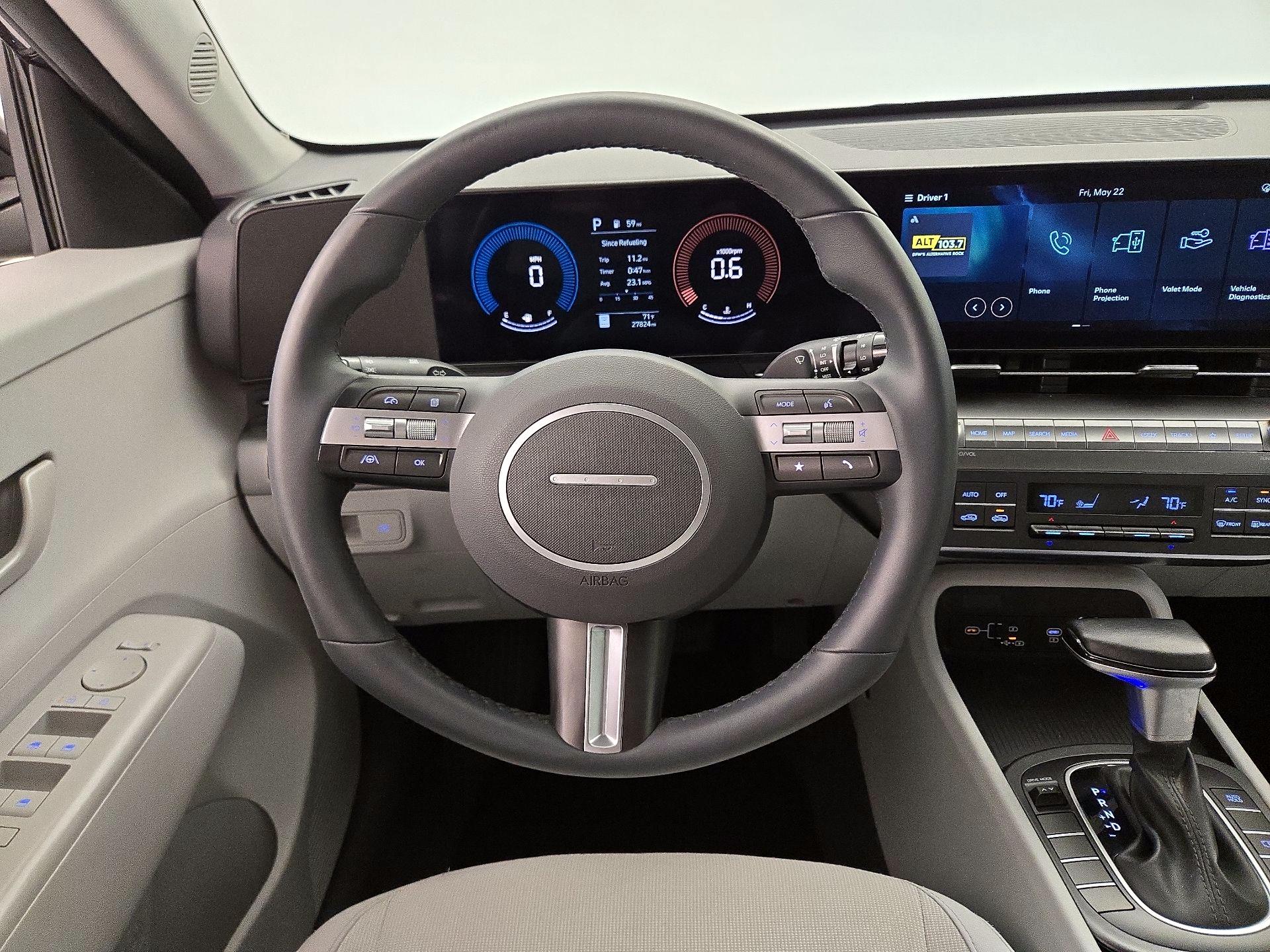 Thumbnail: 2025 Hyundai Kona - 10