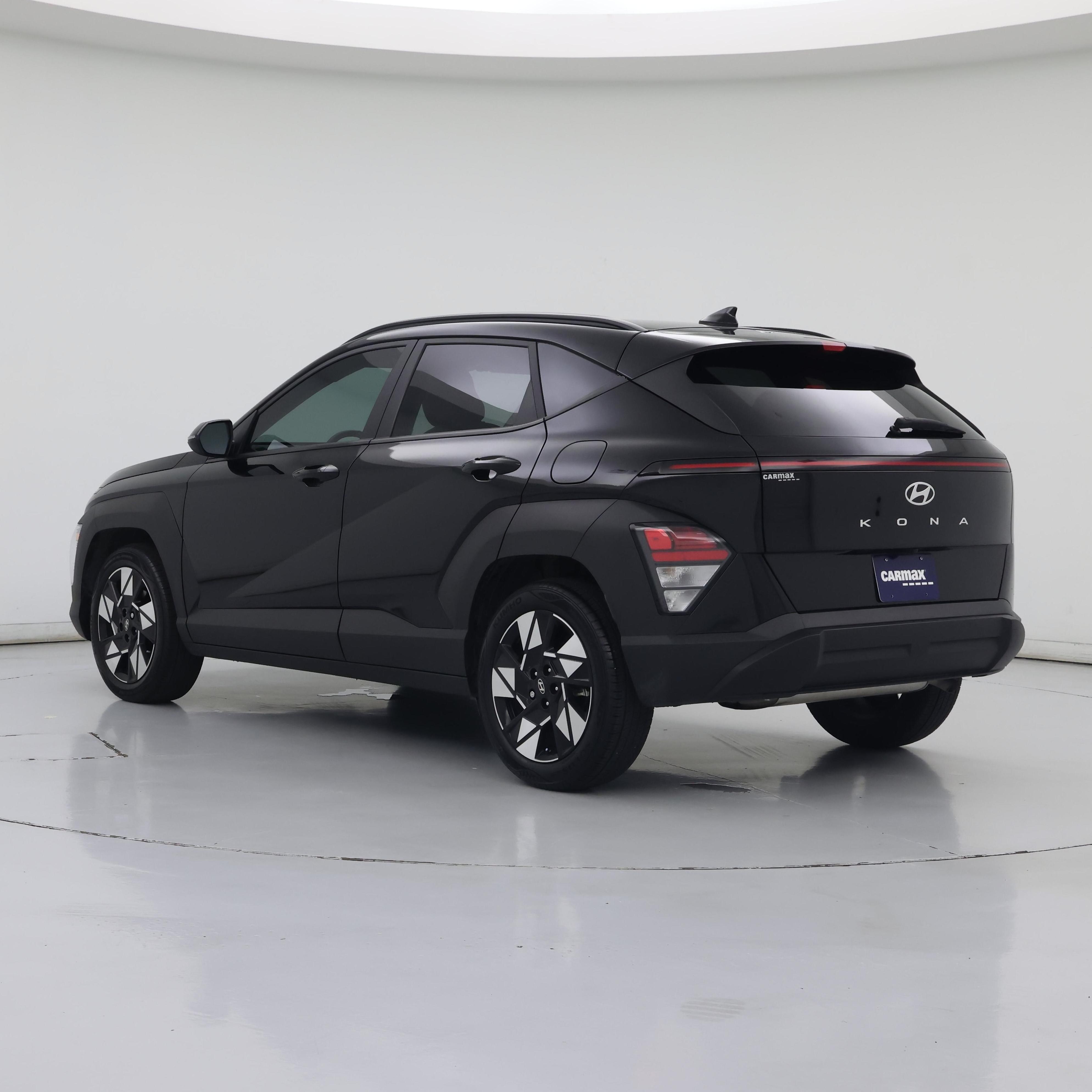 Thumbnail: 2025 Hyundai Kona - 2