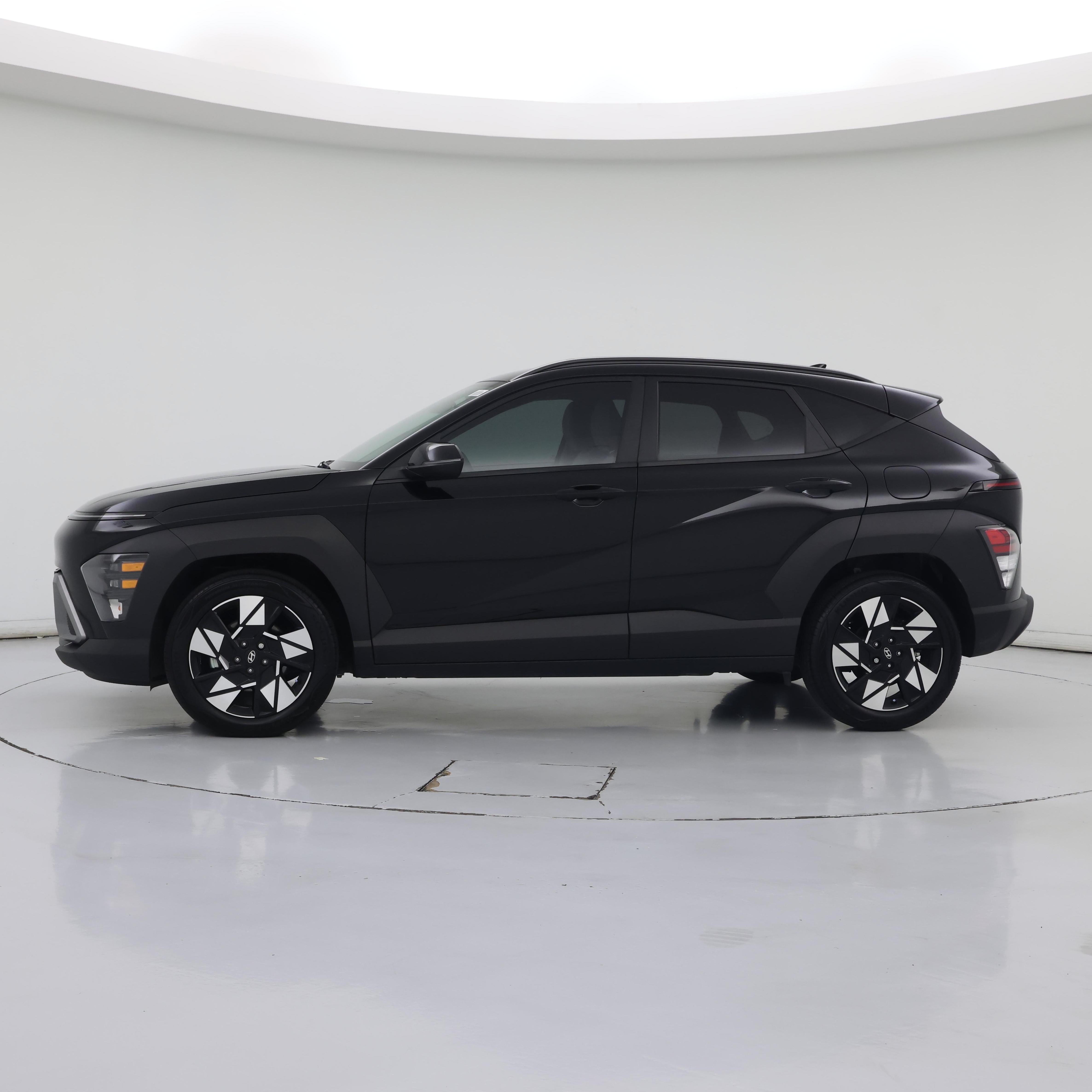 Thumbnail: 2025 Hyundai Kona - 3