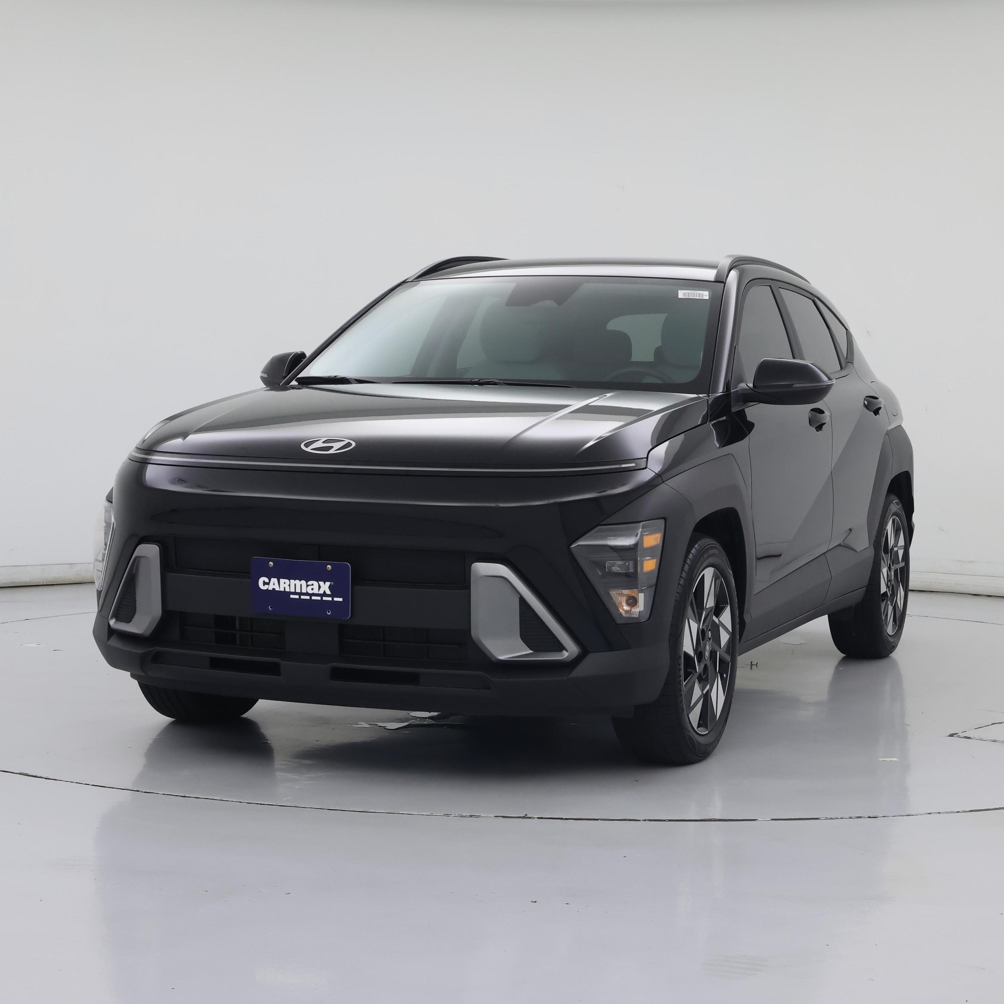 Thumbnail: 2025 Hyundai Kona - 4