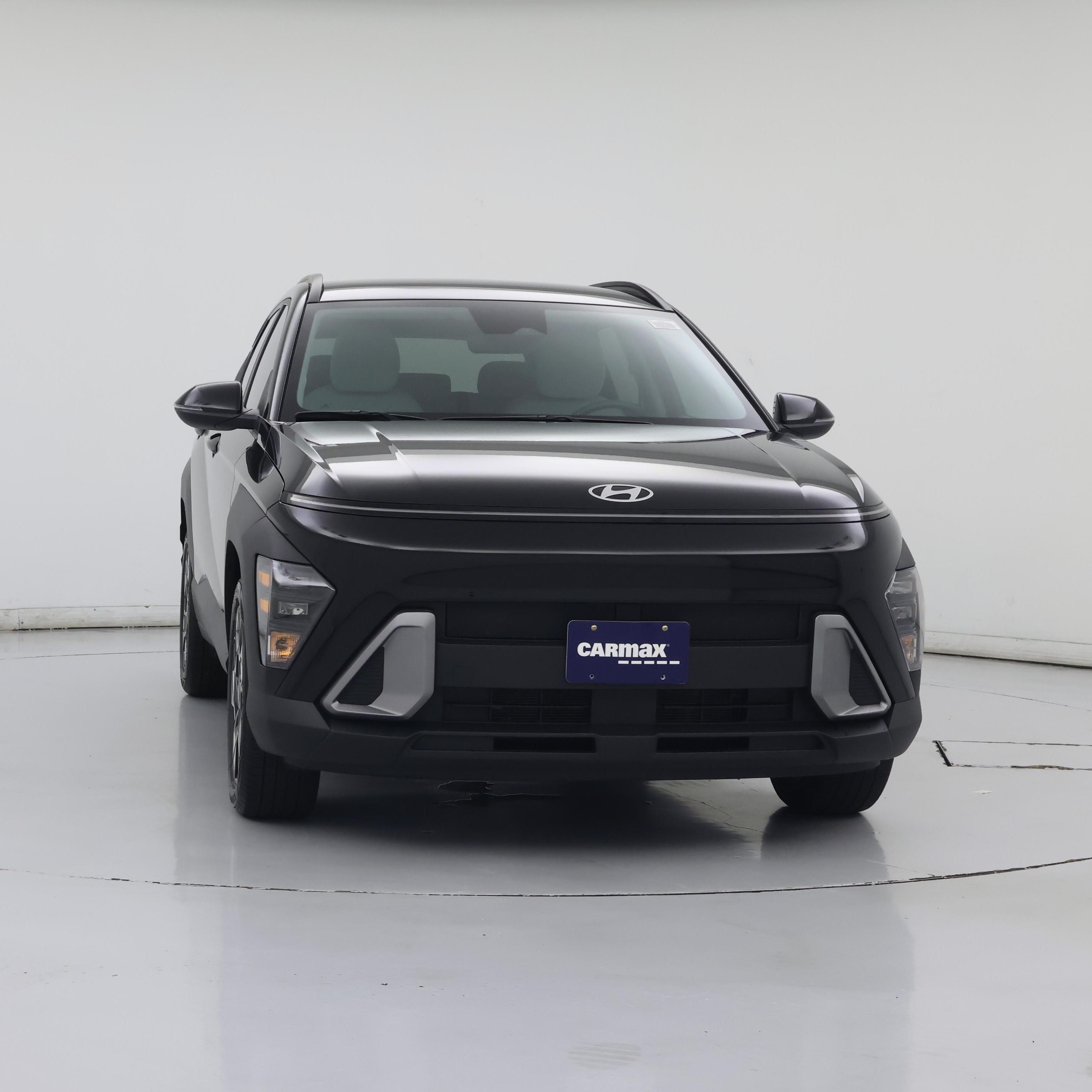 Thumbnail: 2025 Hyundai Kona - 5