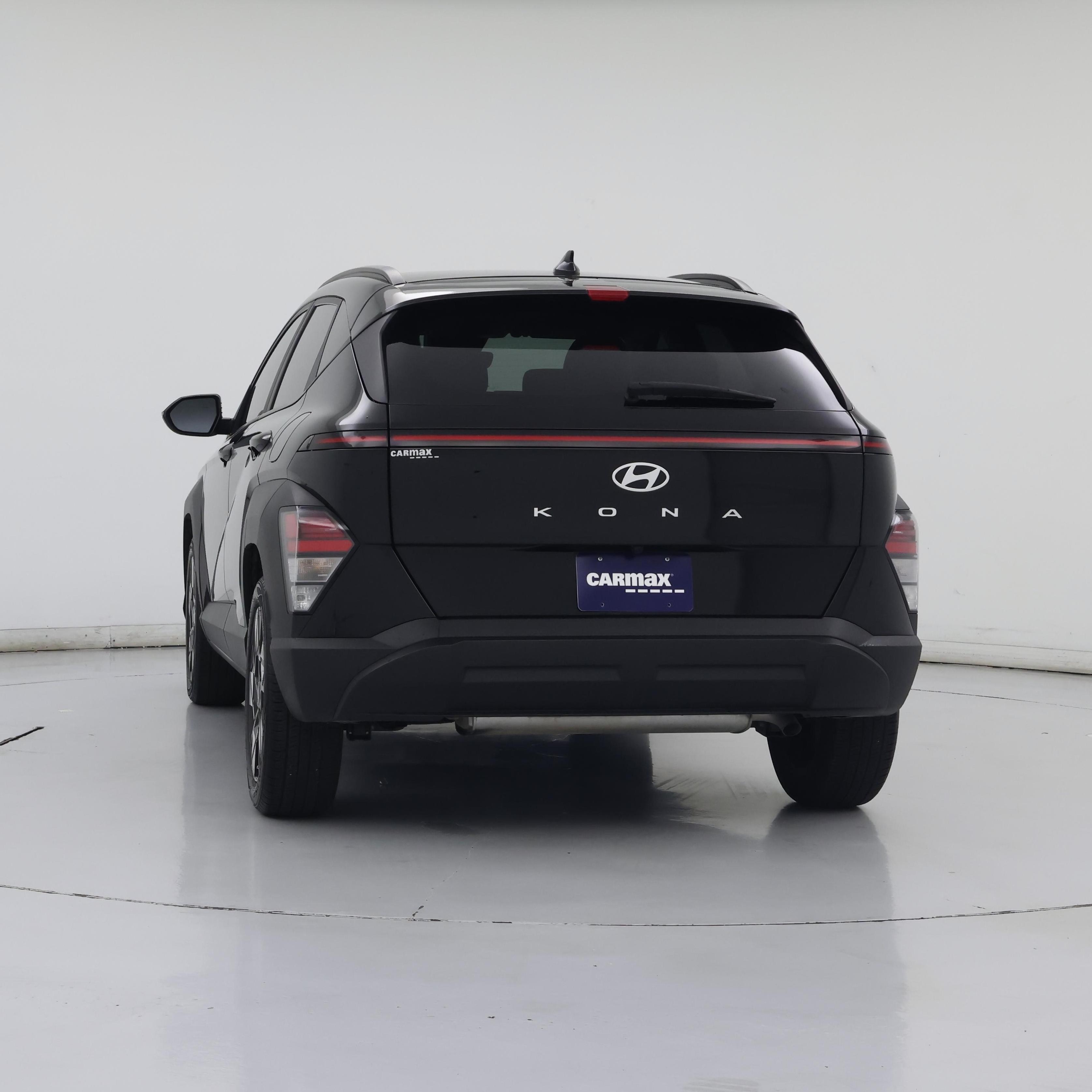 Thumbnail: 2025 Hyundai Kona - 6