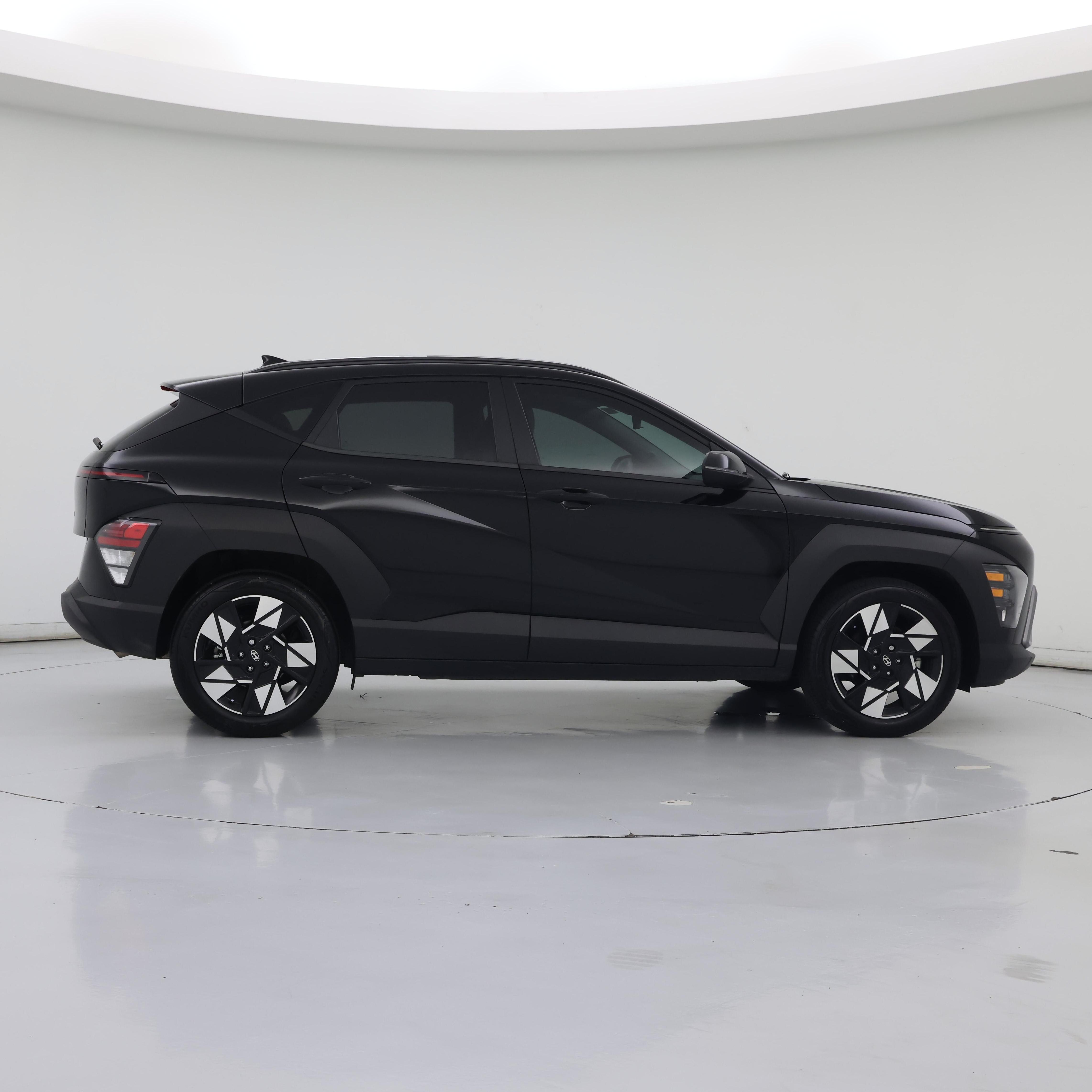 Thumbnail: 2025 Hyundai Kona - 7