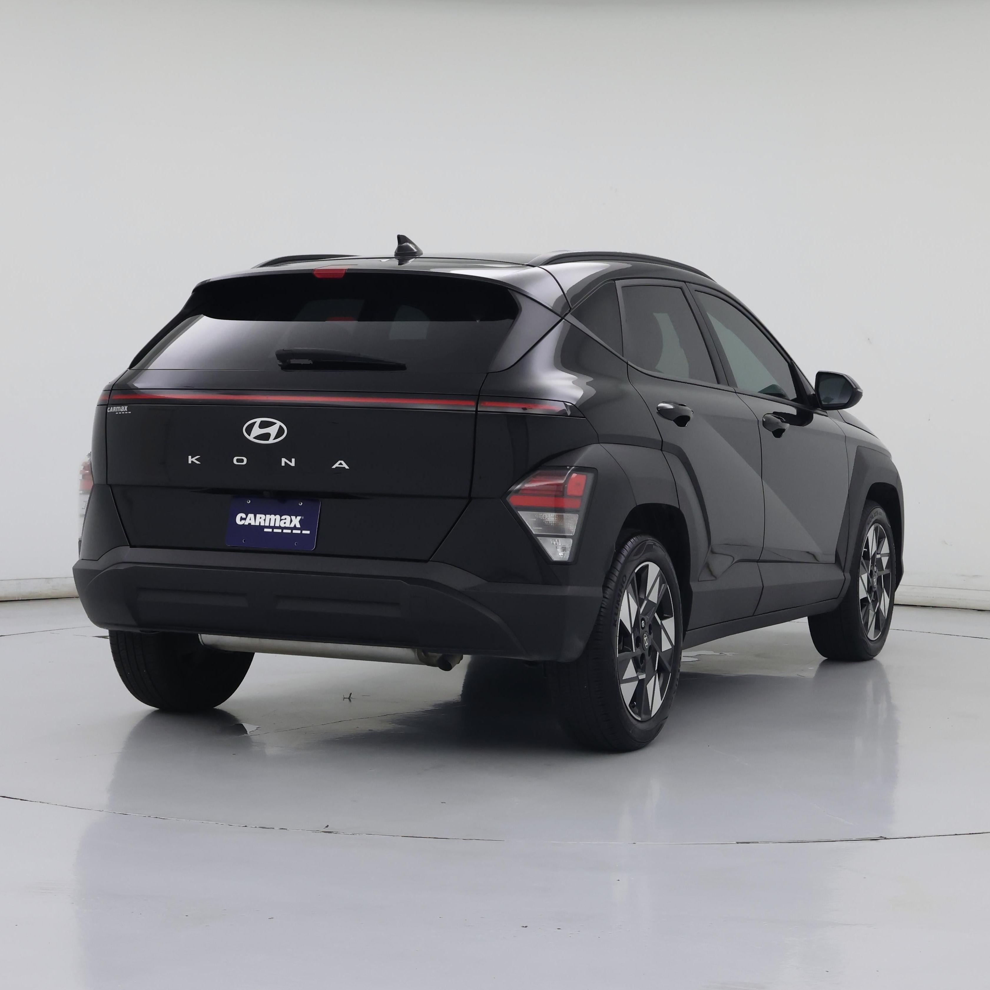Thumbnail: 2025 Hyundai Kona - 8