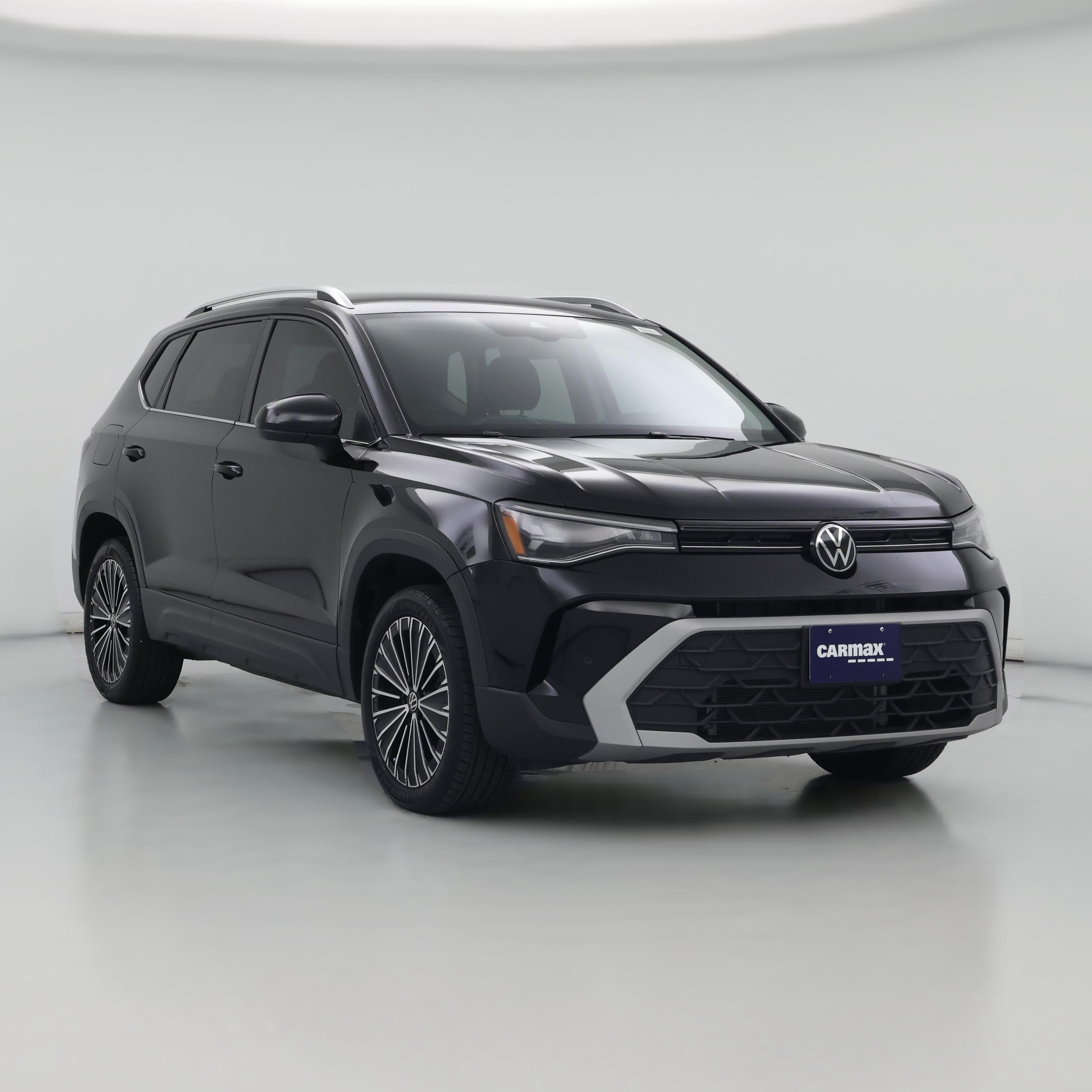 Thumbnail: 2025 Volkswagen Taos - 1