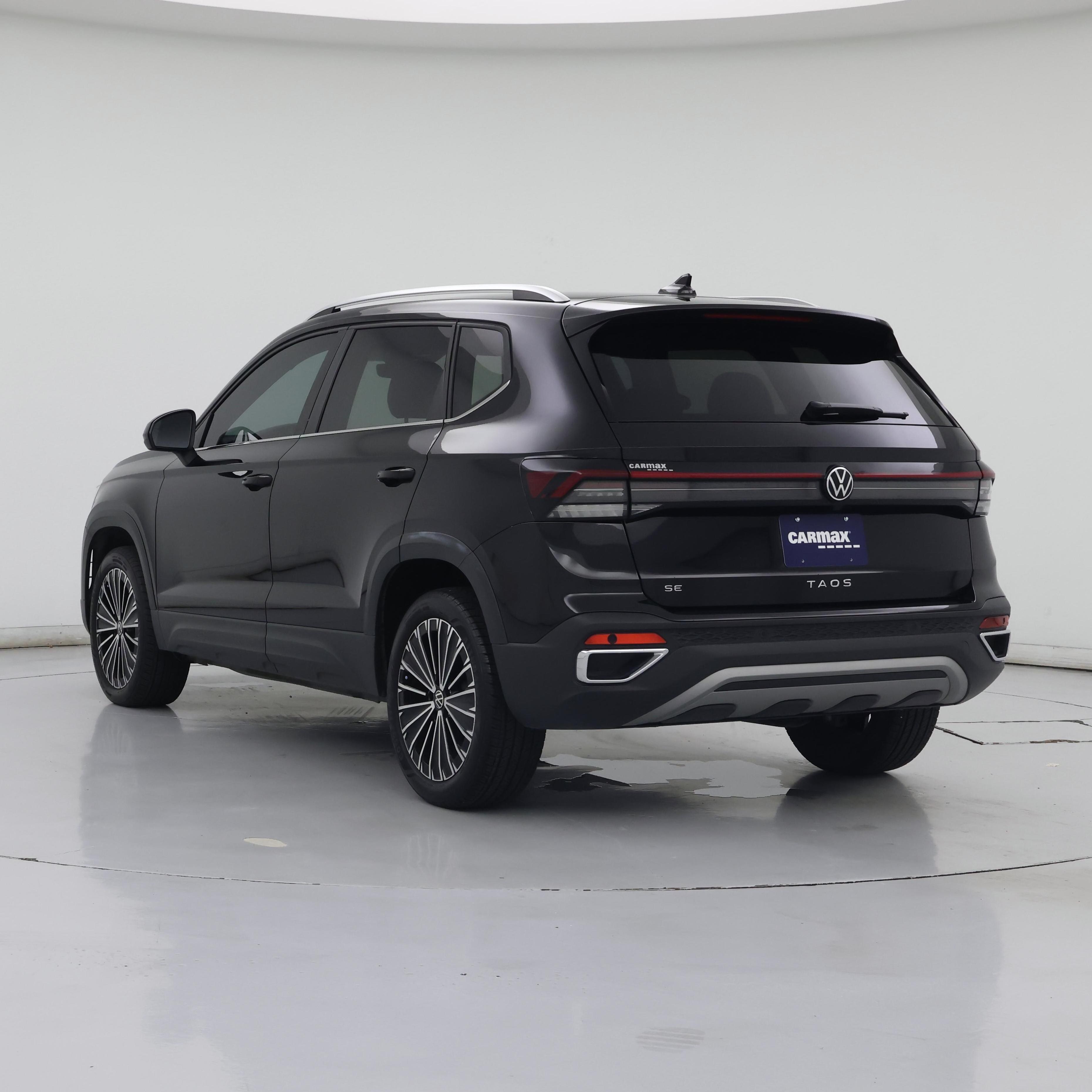 Thumbnail: 2025 Volkswagen Taos - 2