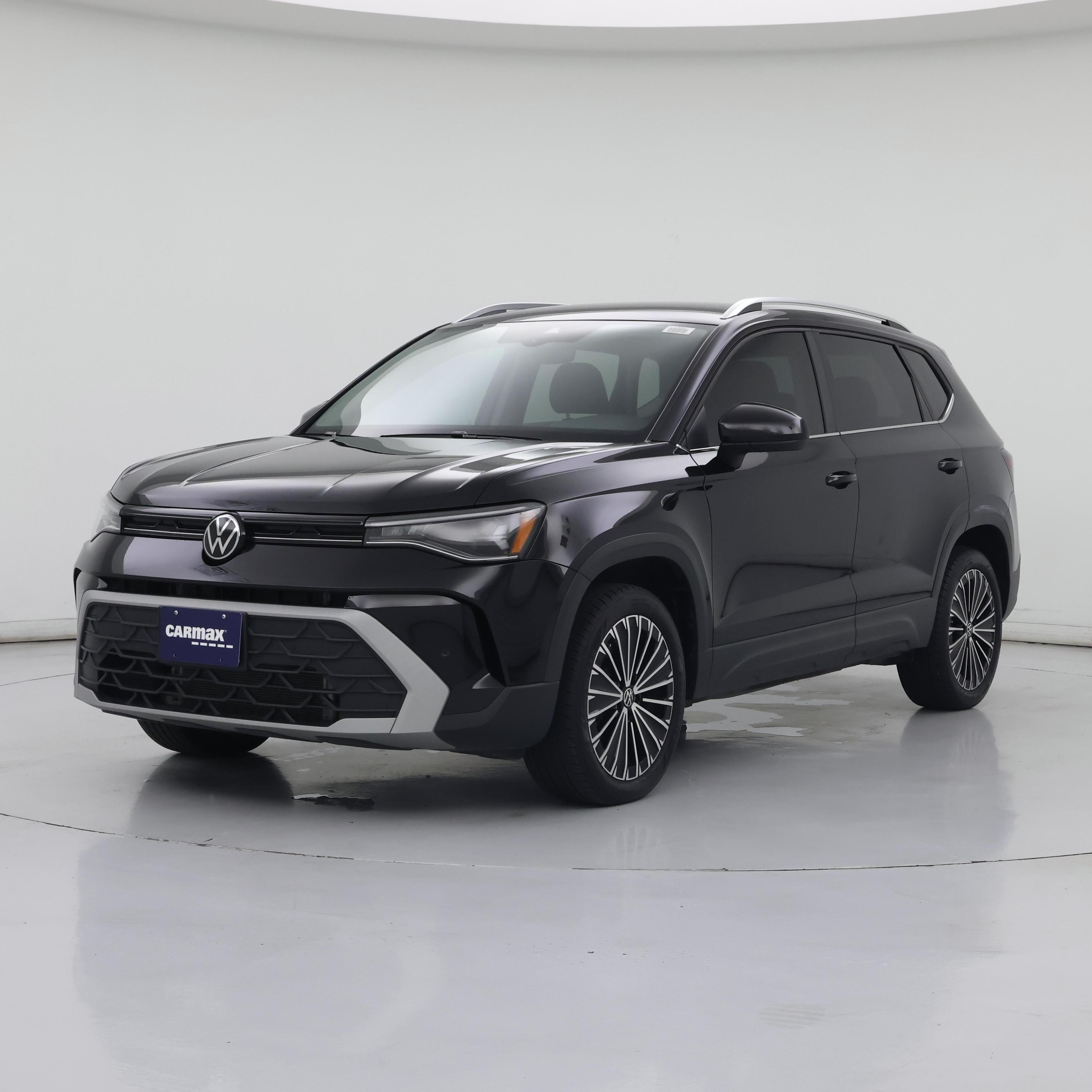 Thumbnail: 2025 Volkswagen Taos - 4