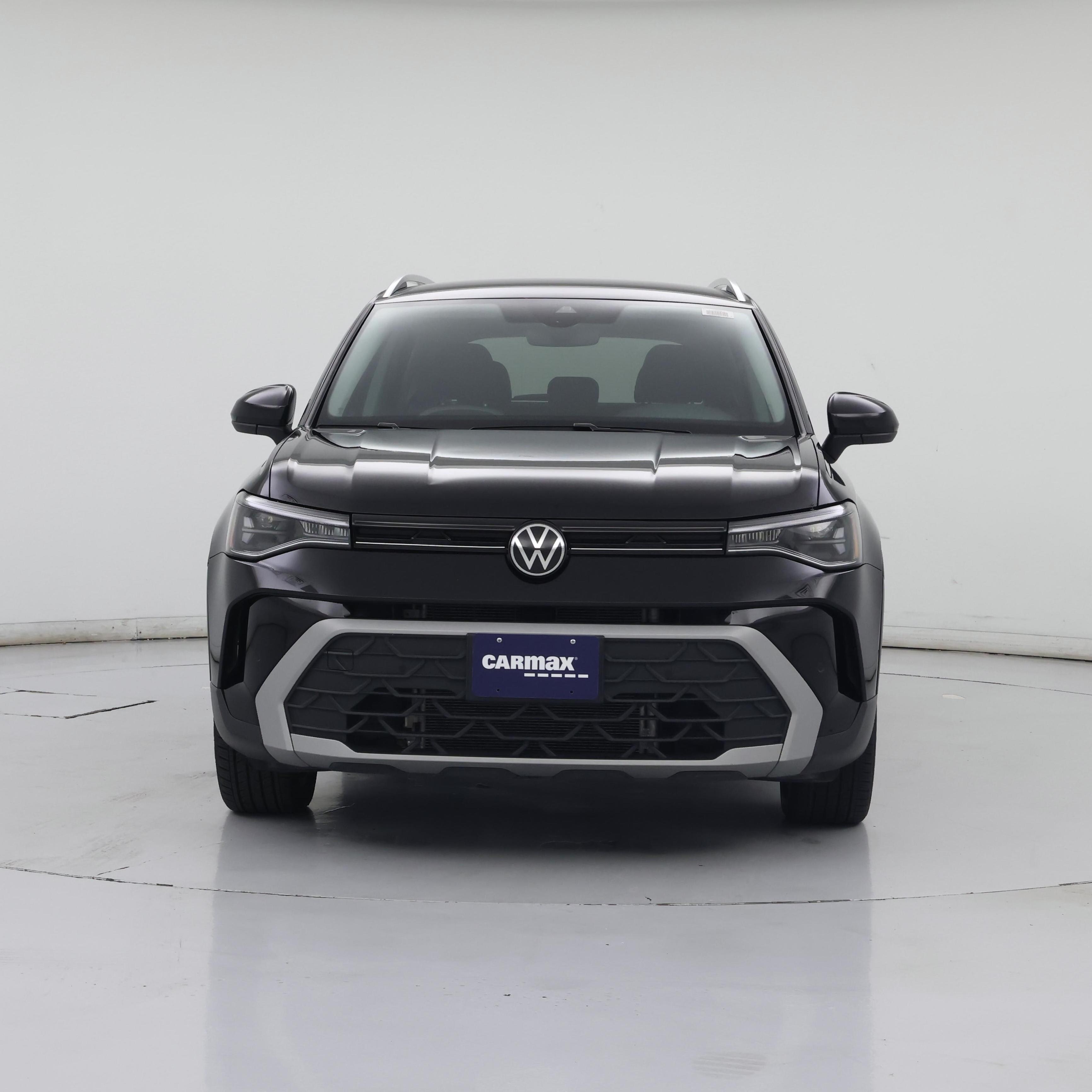 Thumbnail: 2025 Volkswagen Taos - 5
