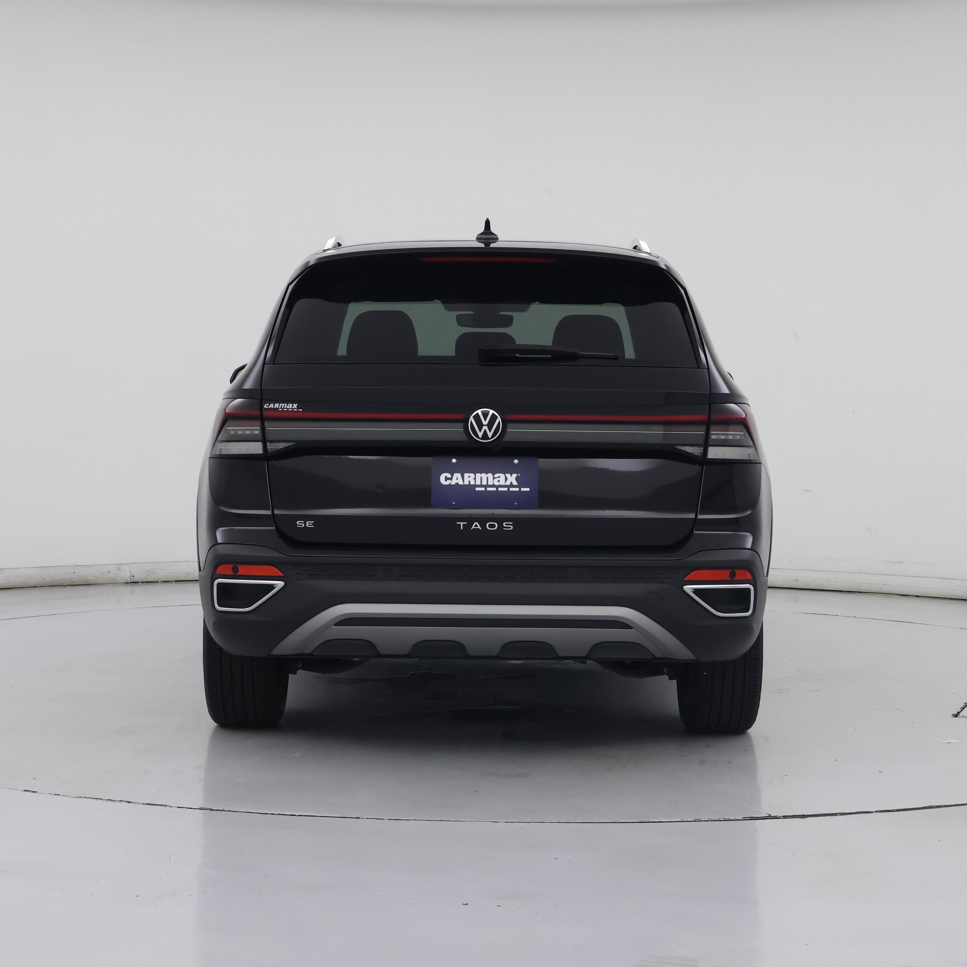 Thumbnail: 2025 Volkswagen Taos - 6
