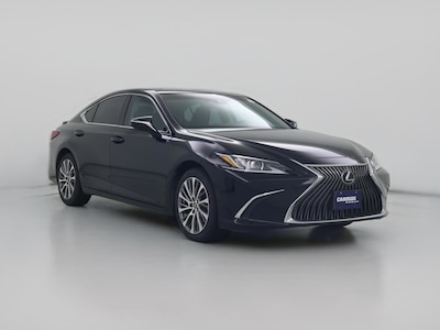 2021 Lexus ES 350