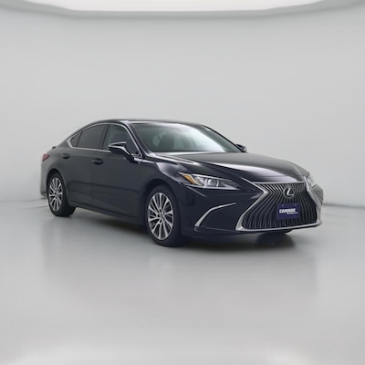 2021 Lexus ES 350