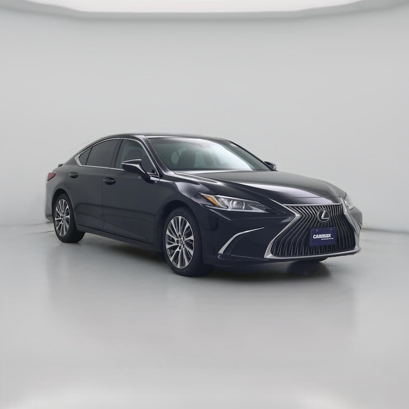 2021 Lexus ES 350