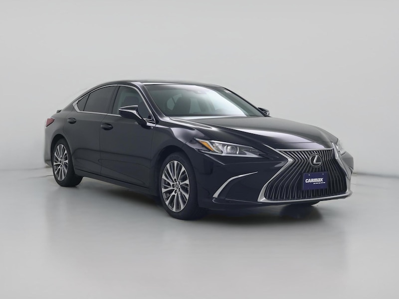 2021 Lexus ES 350 null