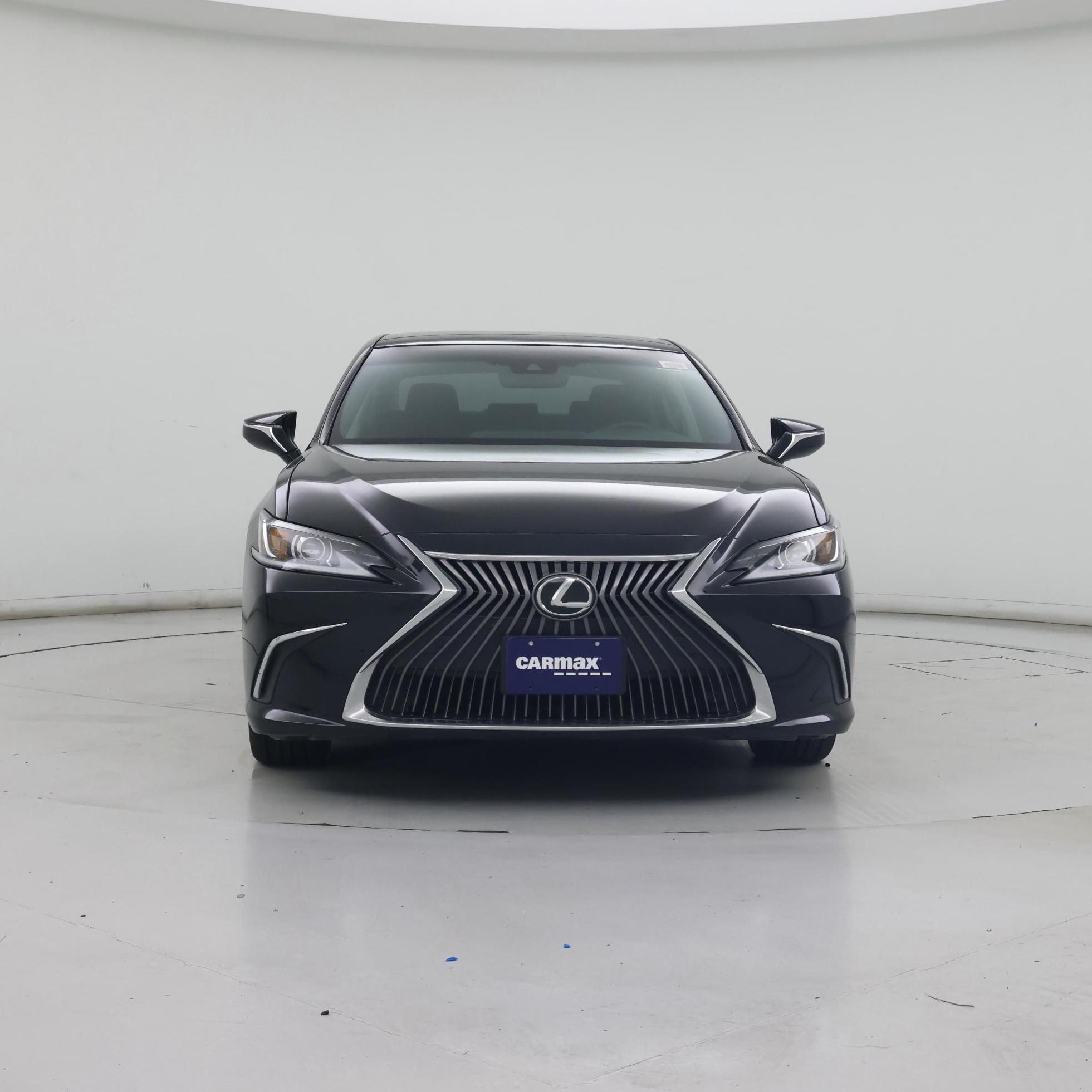 Thumbnail: 2021 Lexus ES - 5