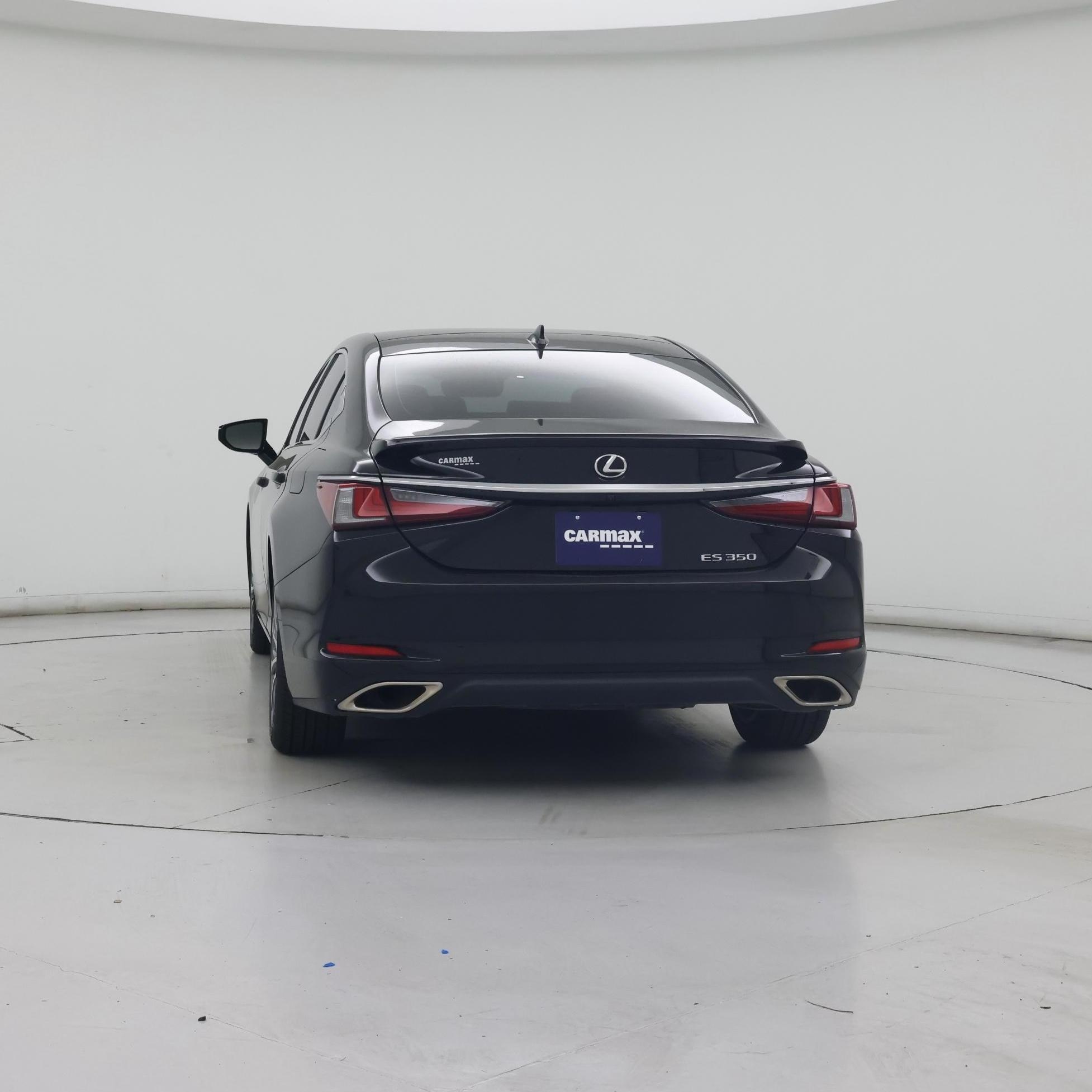 Thumbnail: 2021 Lexus ES - 6
