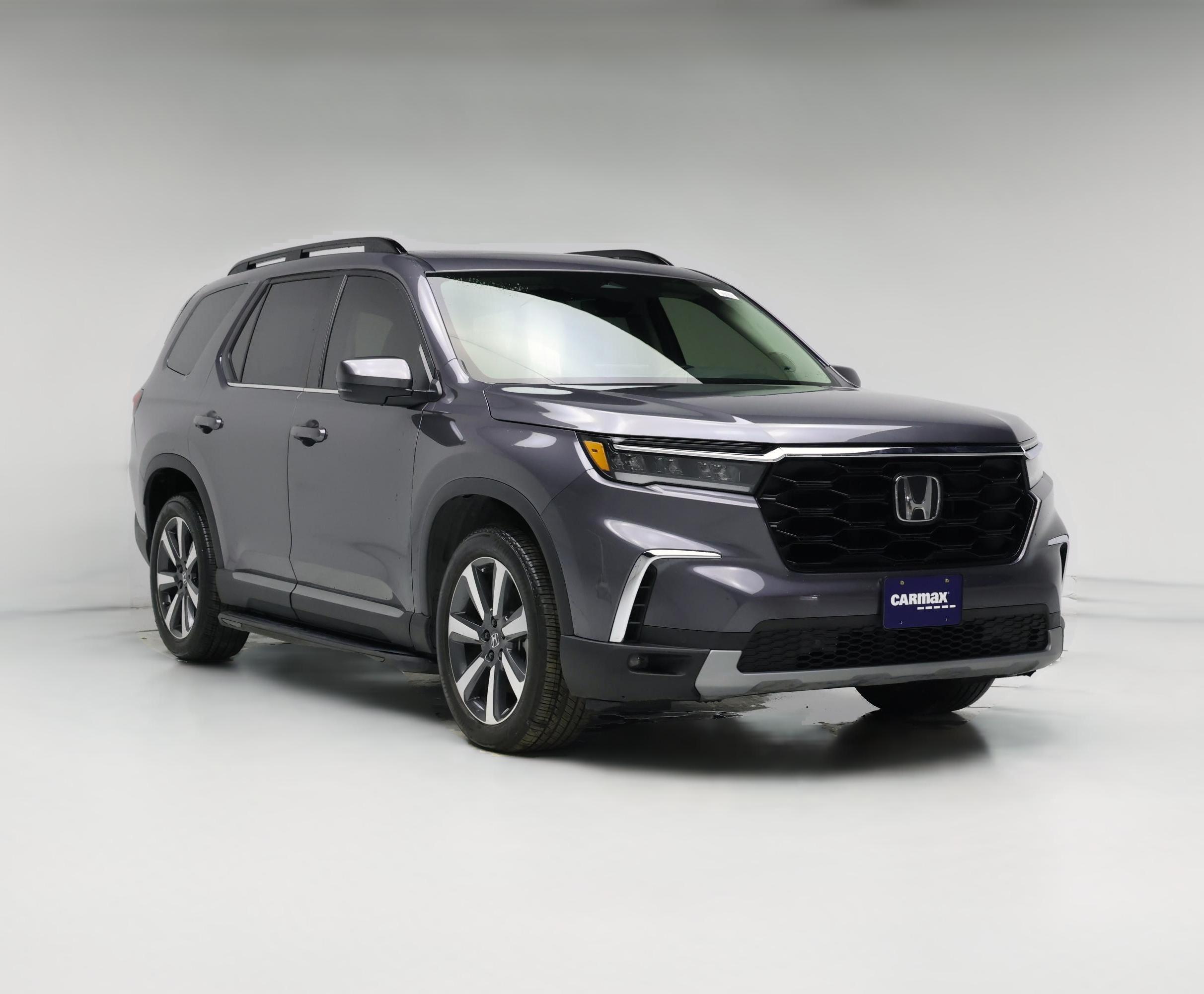 Thumbnail: 2023 Honda Pilot - 1