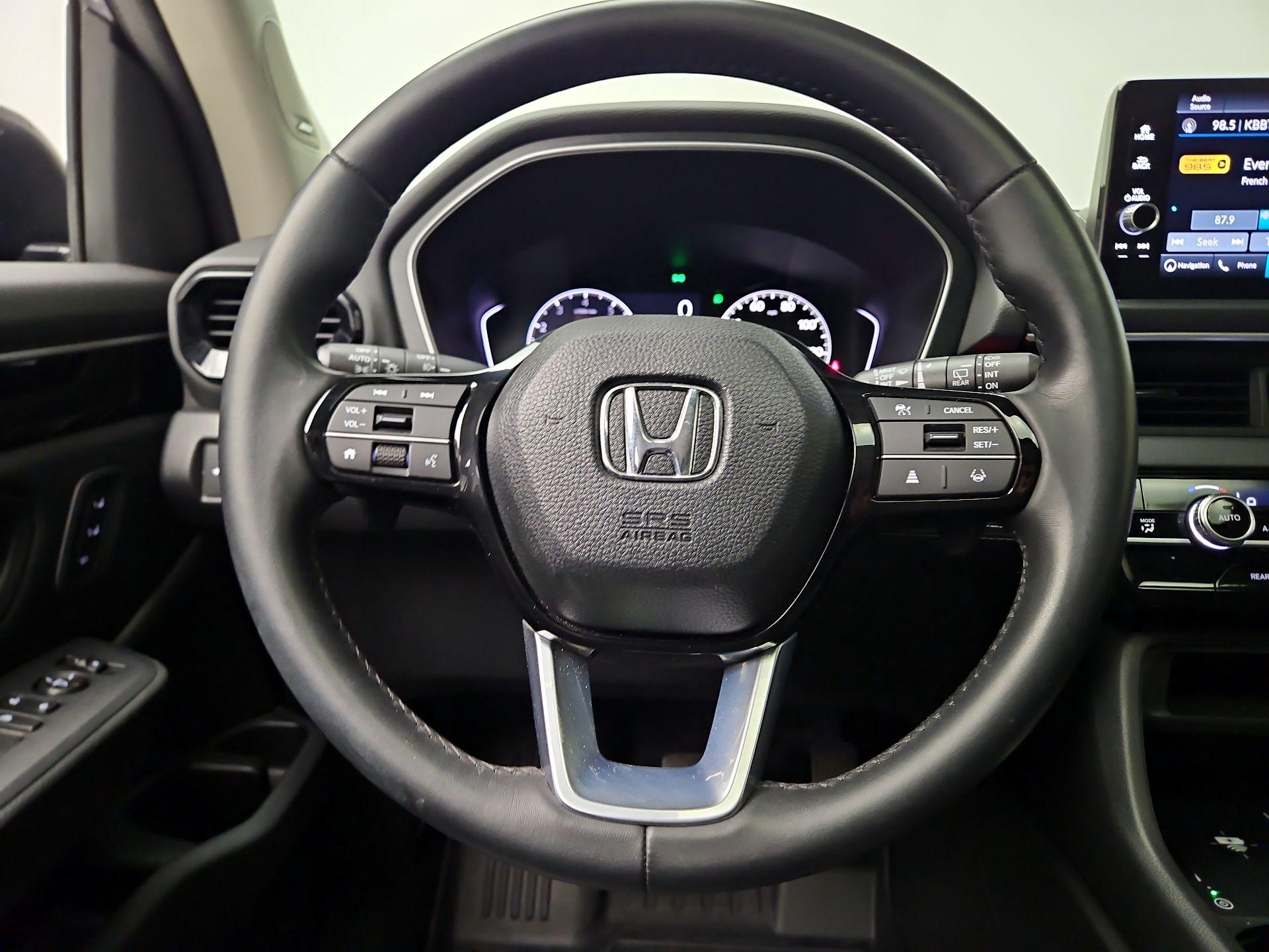 Thumbnail: 2023 Honda Pilot - 10