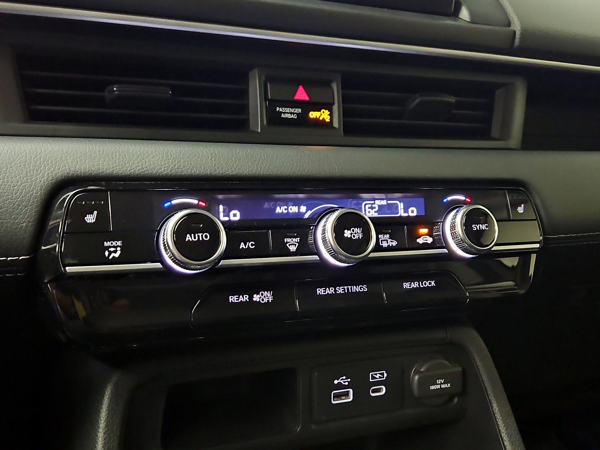 Thumbnail: 2023 Honda Pilot - 17