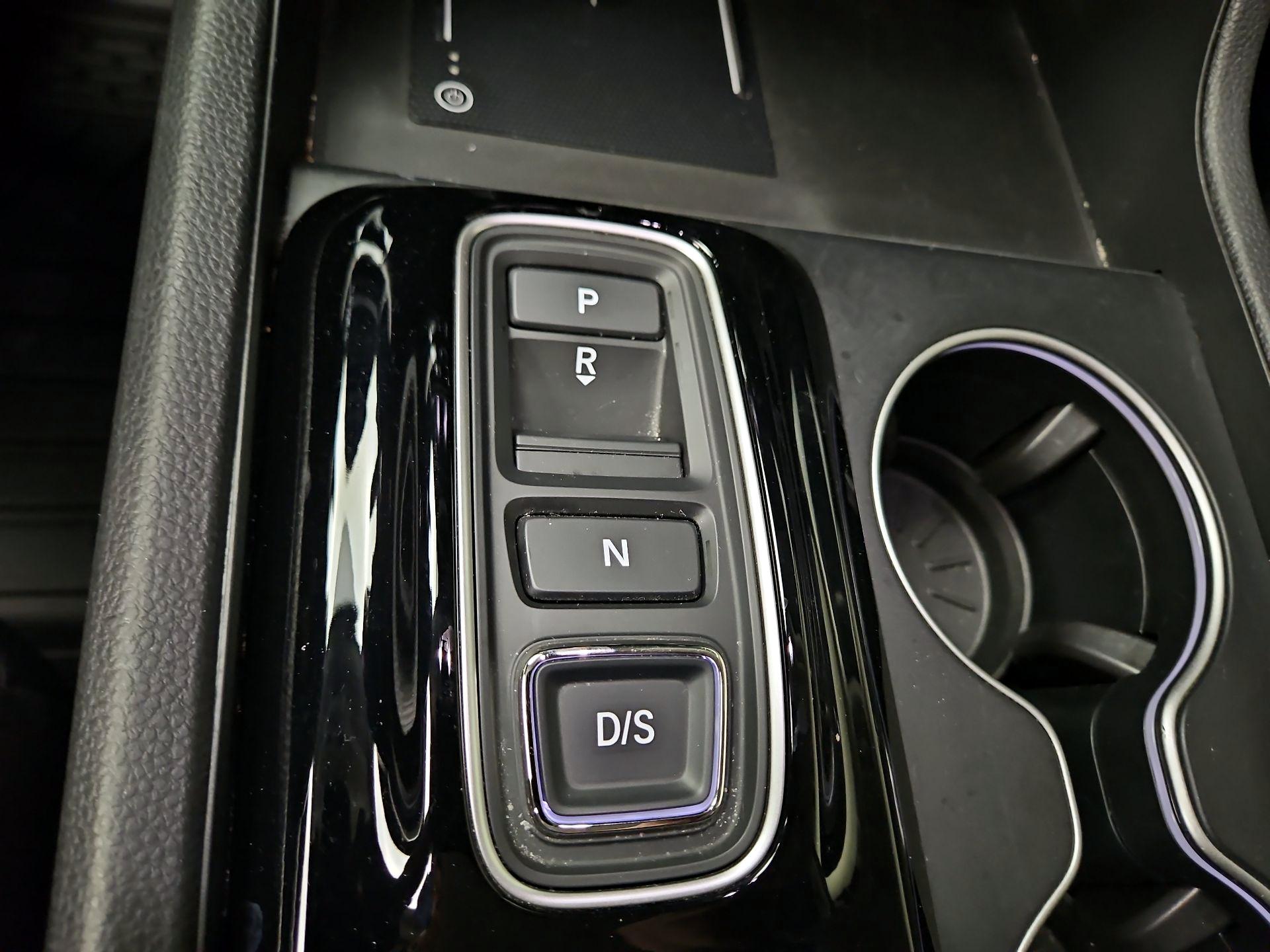 Thumbnail: 2023 Honda Pilot - 18
