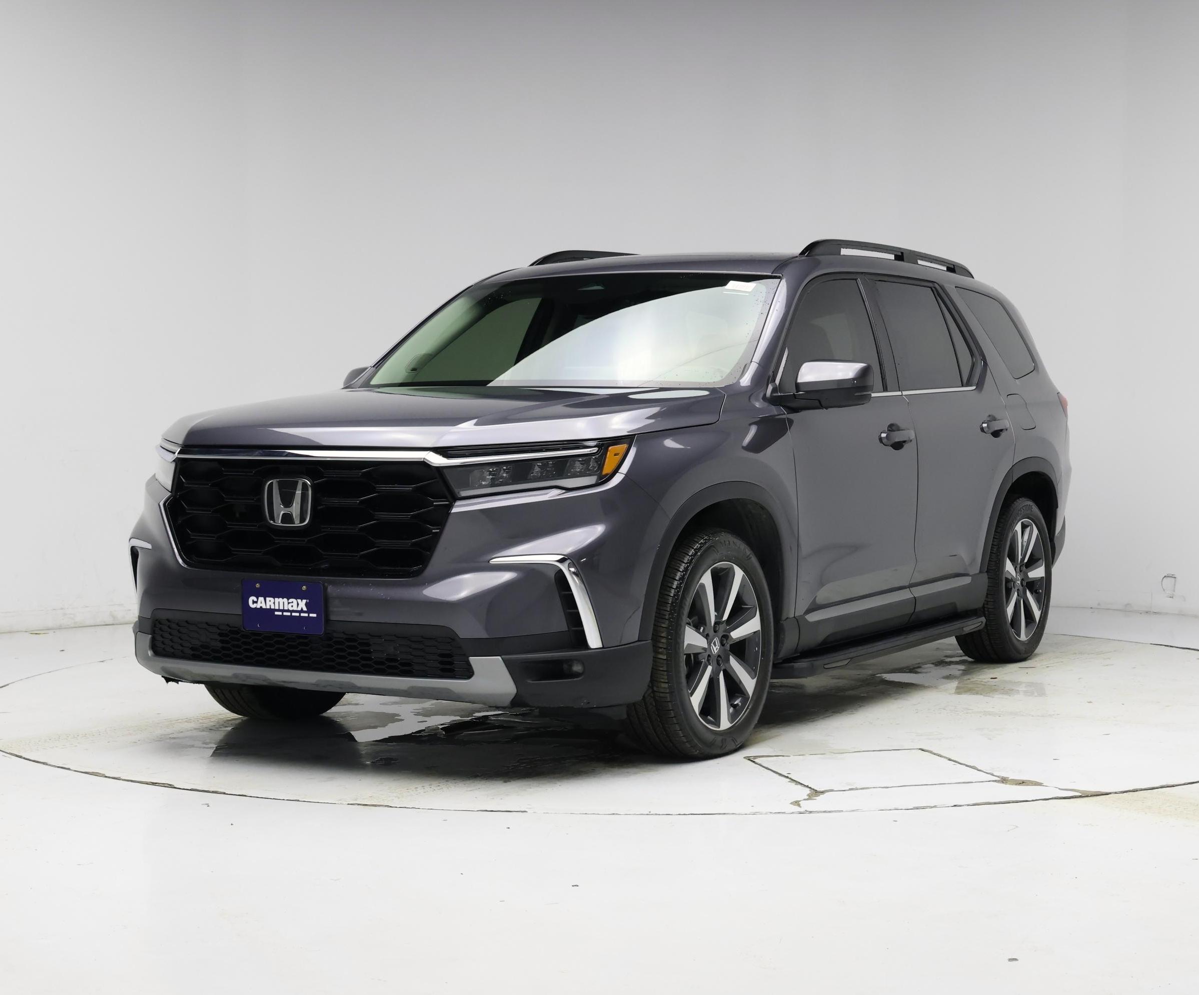Thumbnail: 2023 Honda Pilot - 4