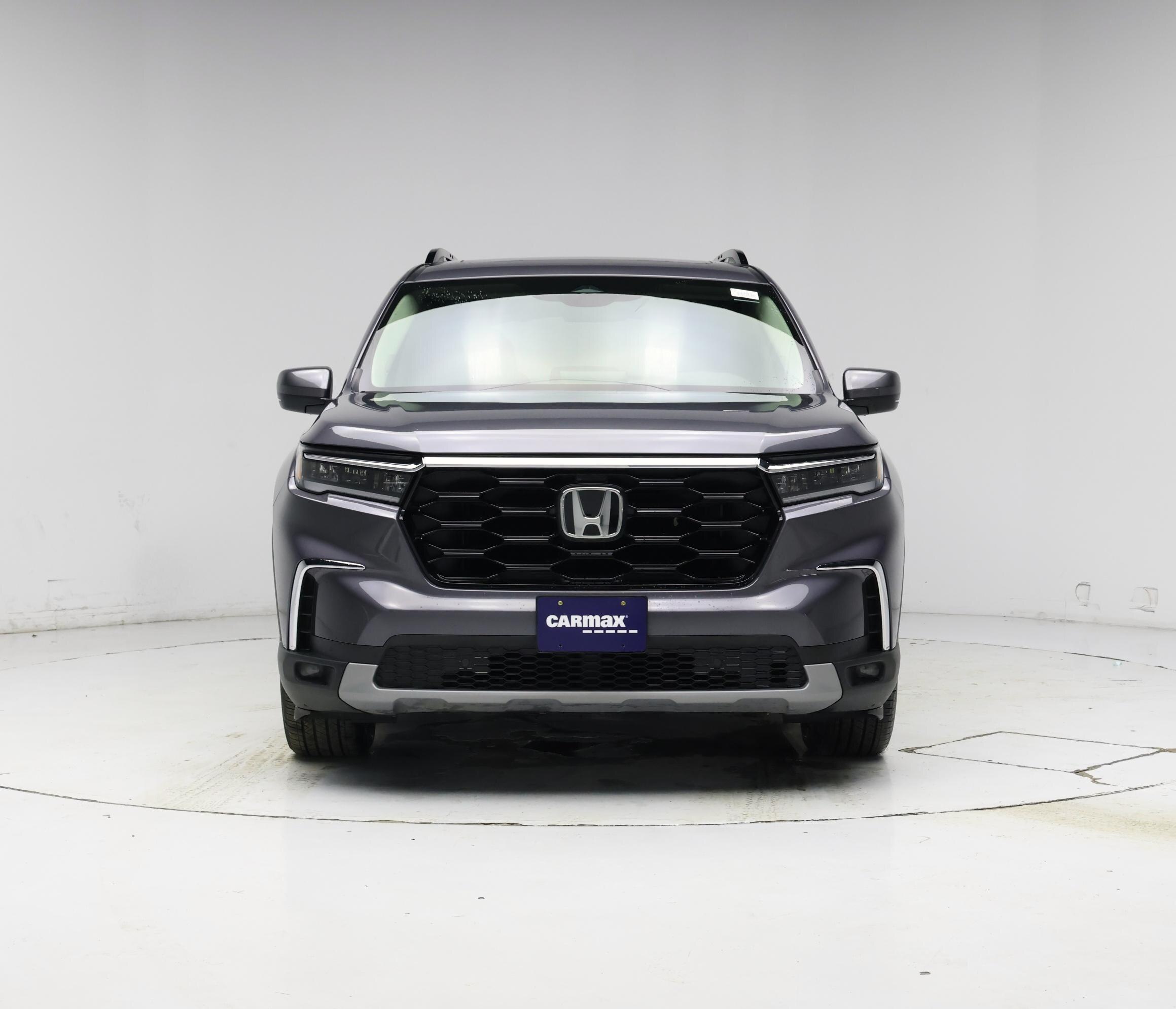 Thumbnail: 2023 Honda Pilot - 5